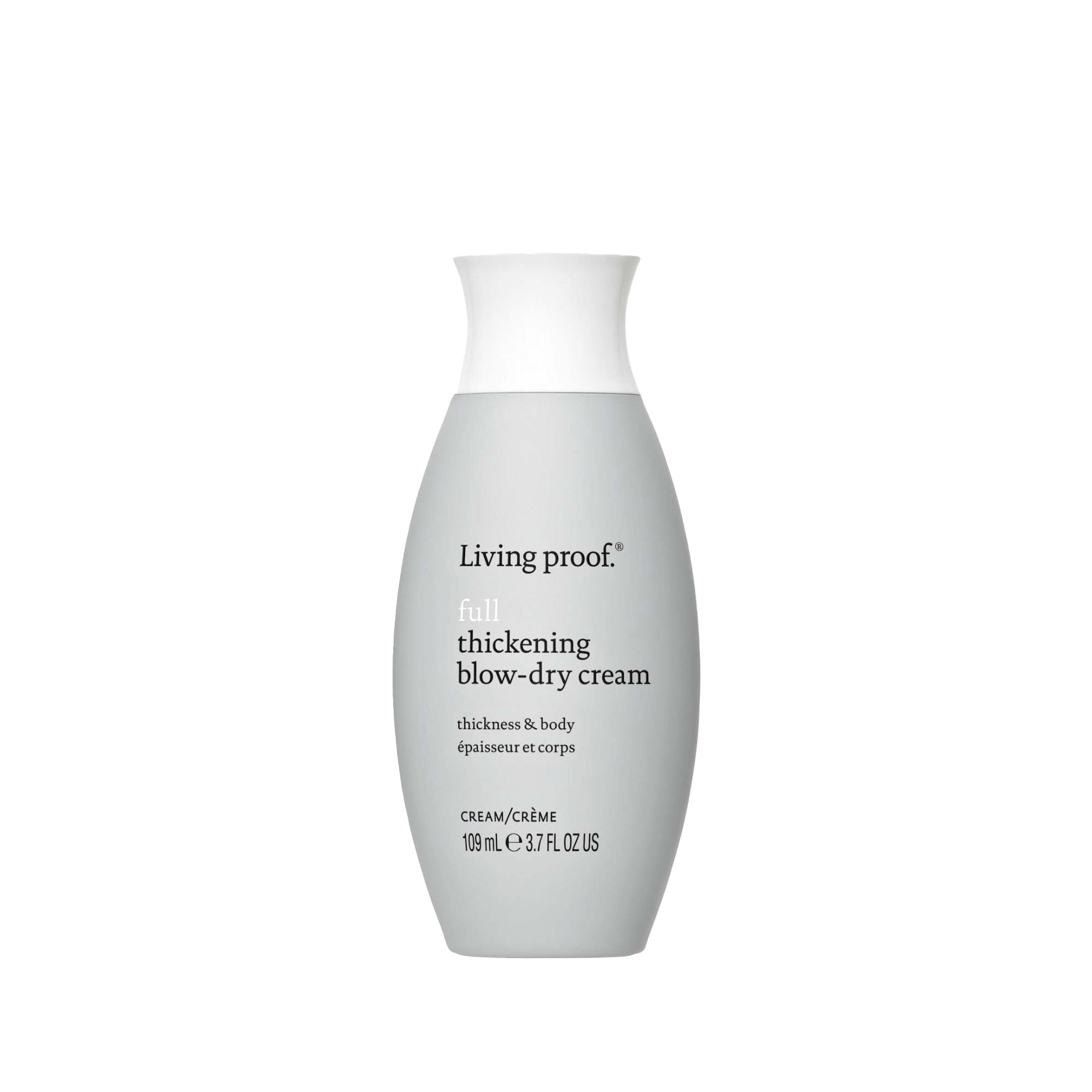 Full Thickening Blow-Dry Cream