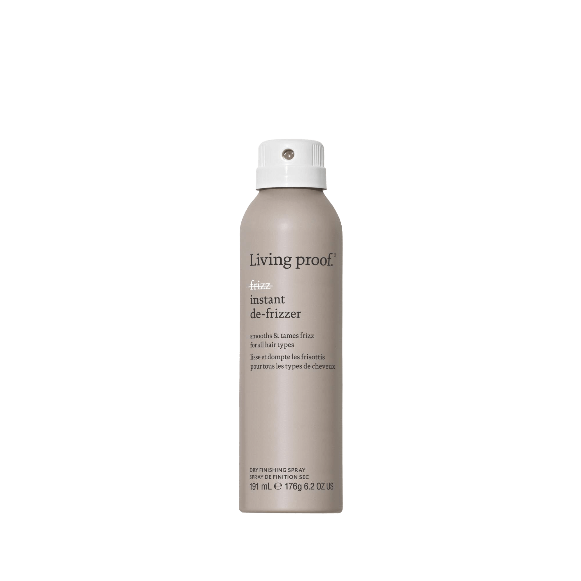 frizz® Instant De-Frizzer