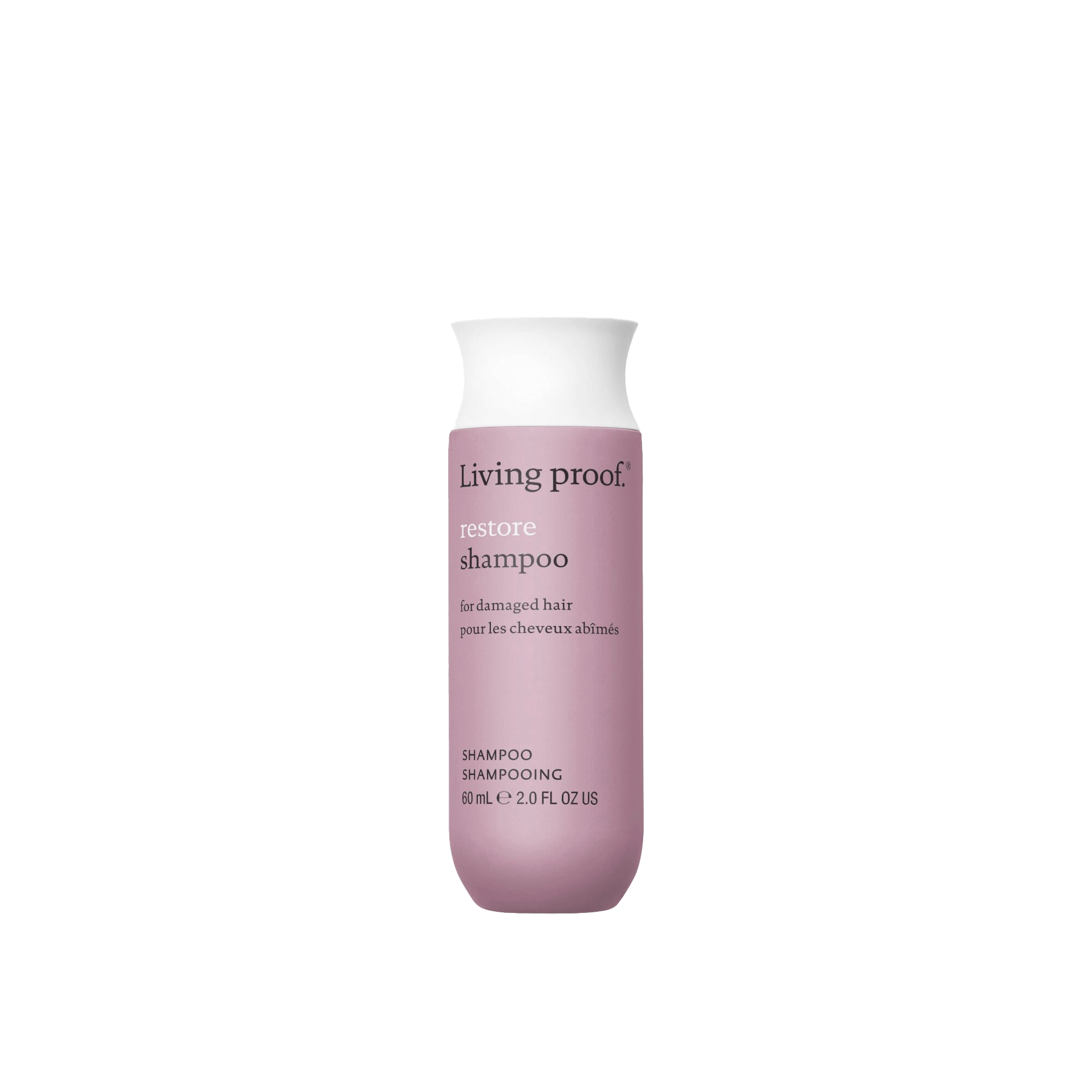 Restore Shampoo - Image 12