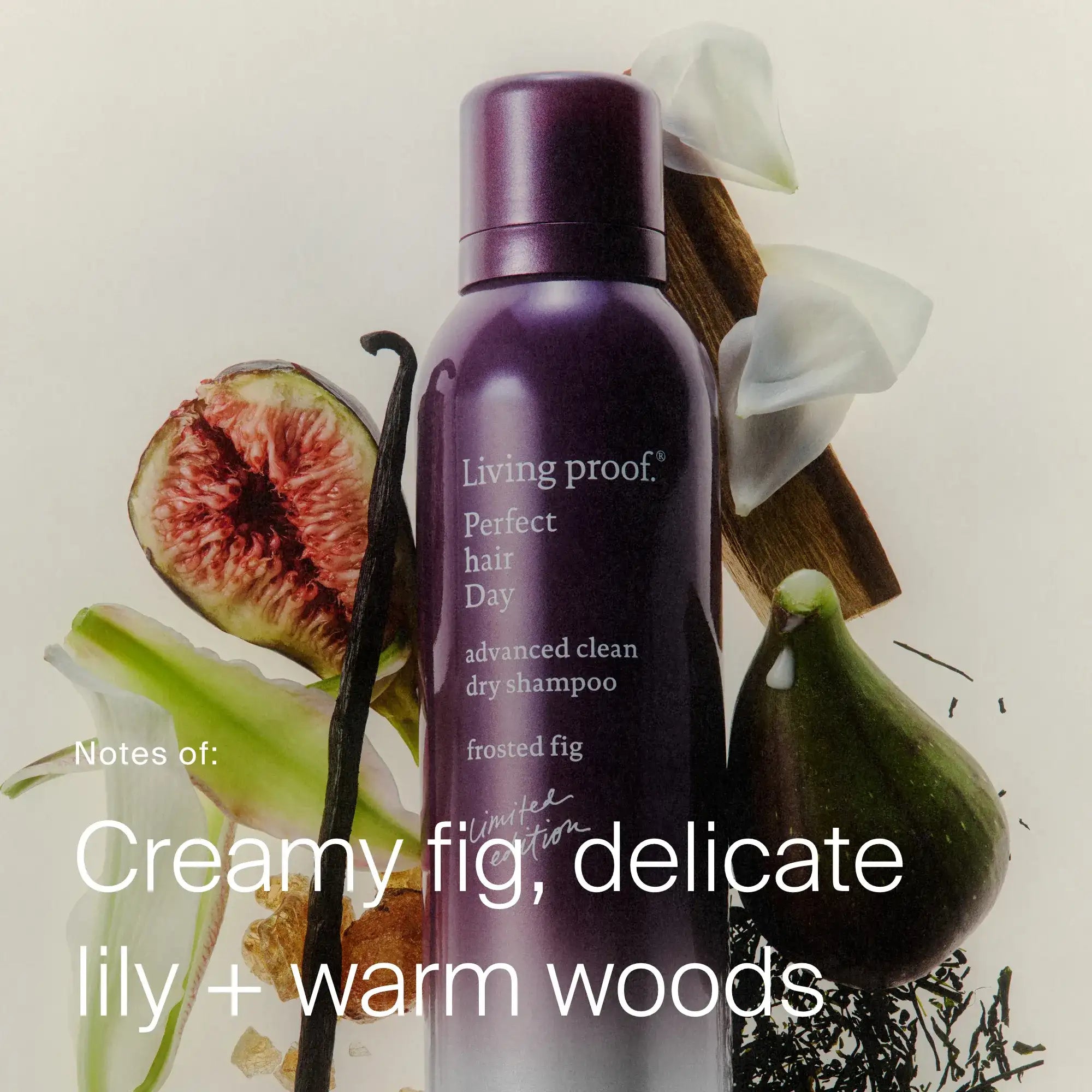 Perfect hair Day™ Frosted Fig Advanced Clean Dry Shampoo - Image 7