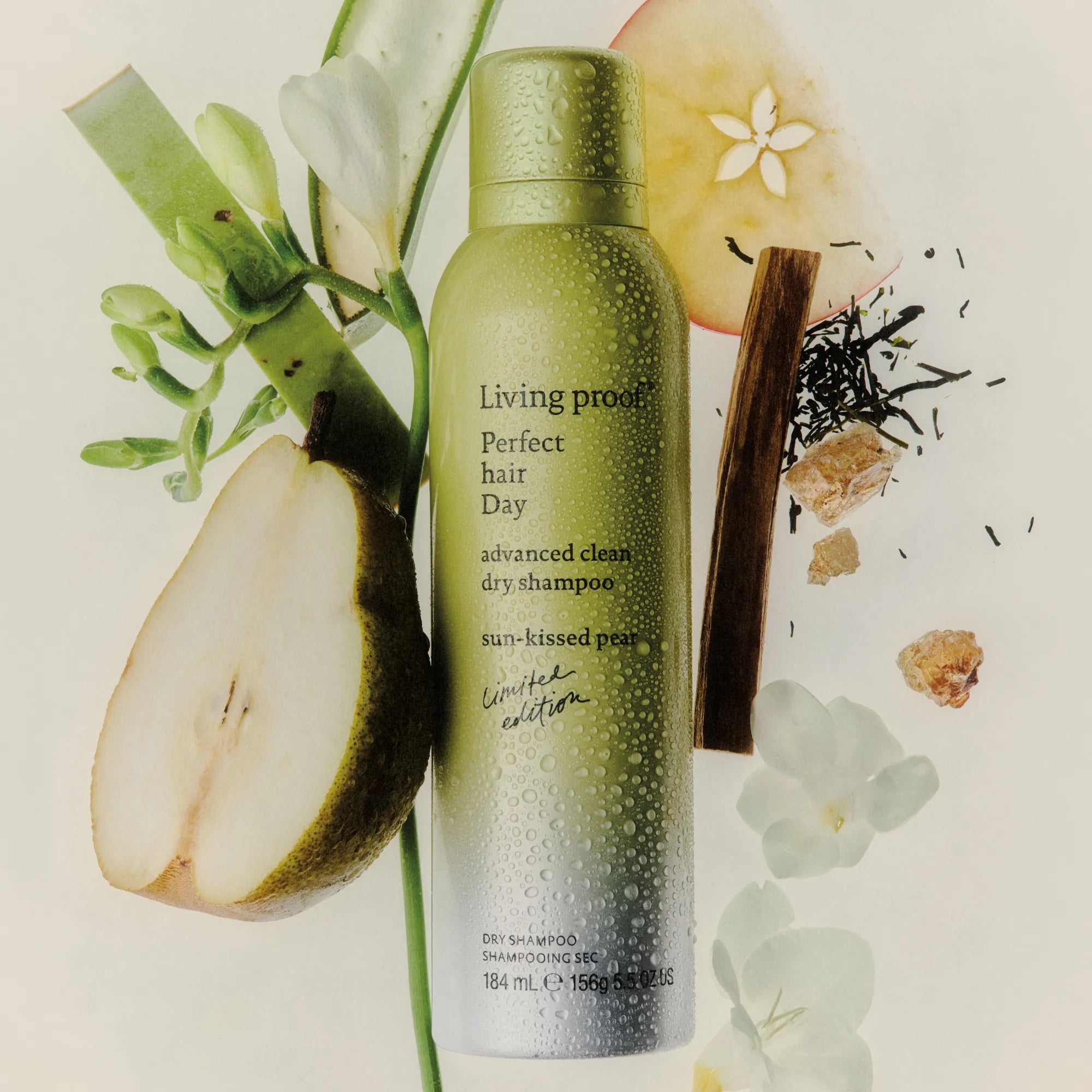 Perfect hair Day™ Sun-kissed Pear Advanced Clean Dry Shampoo - Image 3