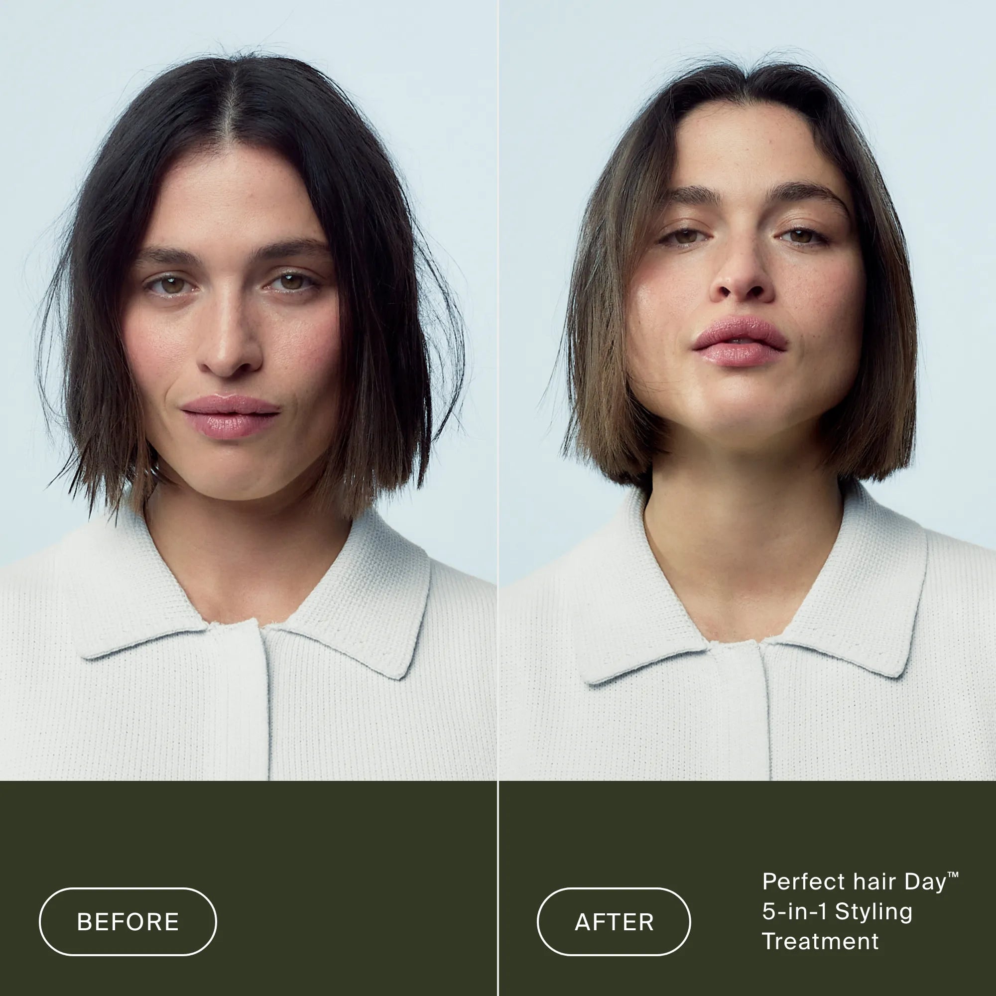 Perfect hair Day™ 5-in-1 Styling Treatment - Image 4