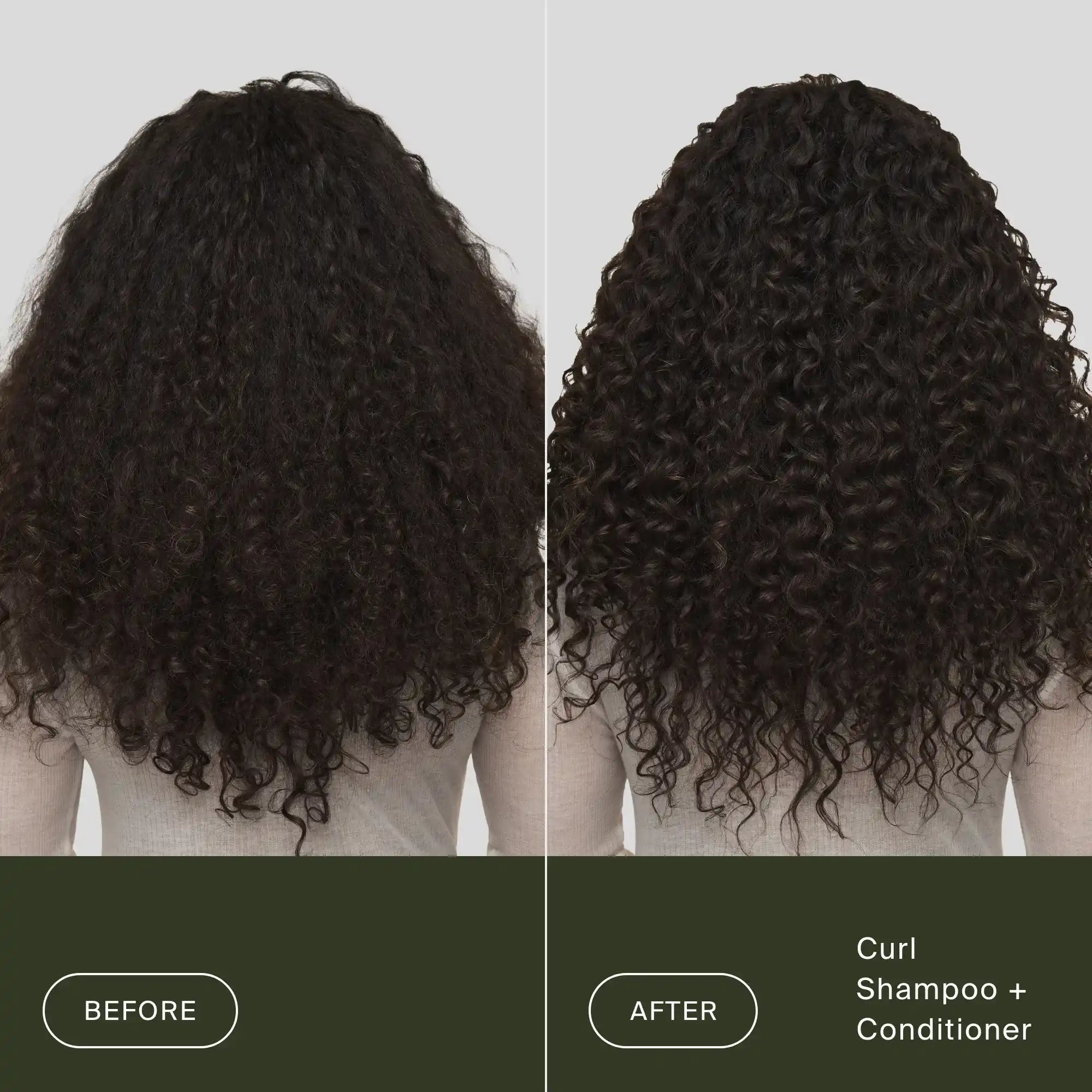 Curl Shampoo - Image 4