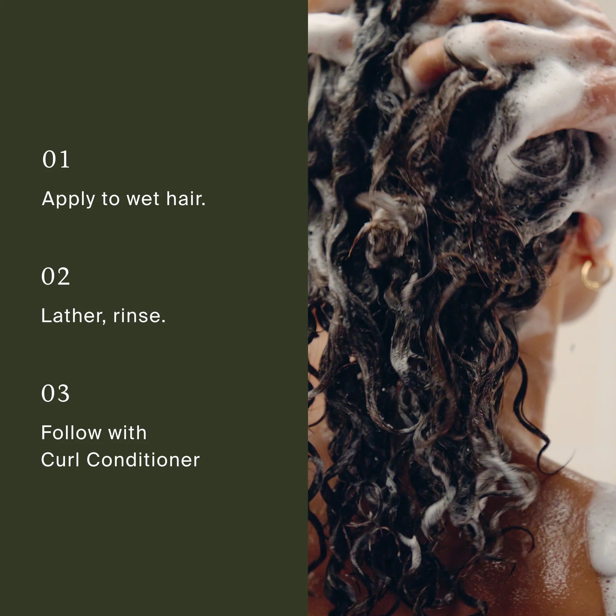 Curl Shampoo - Image 8