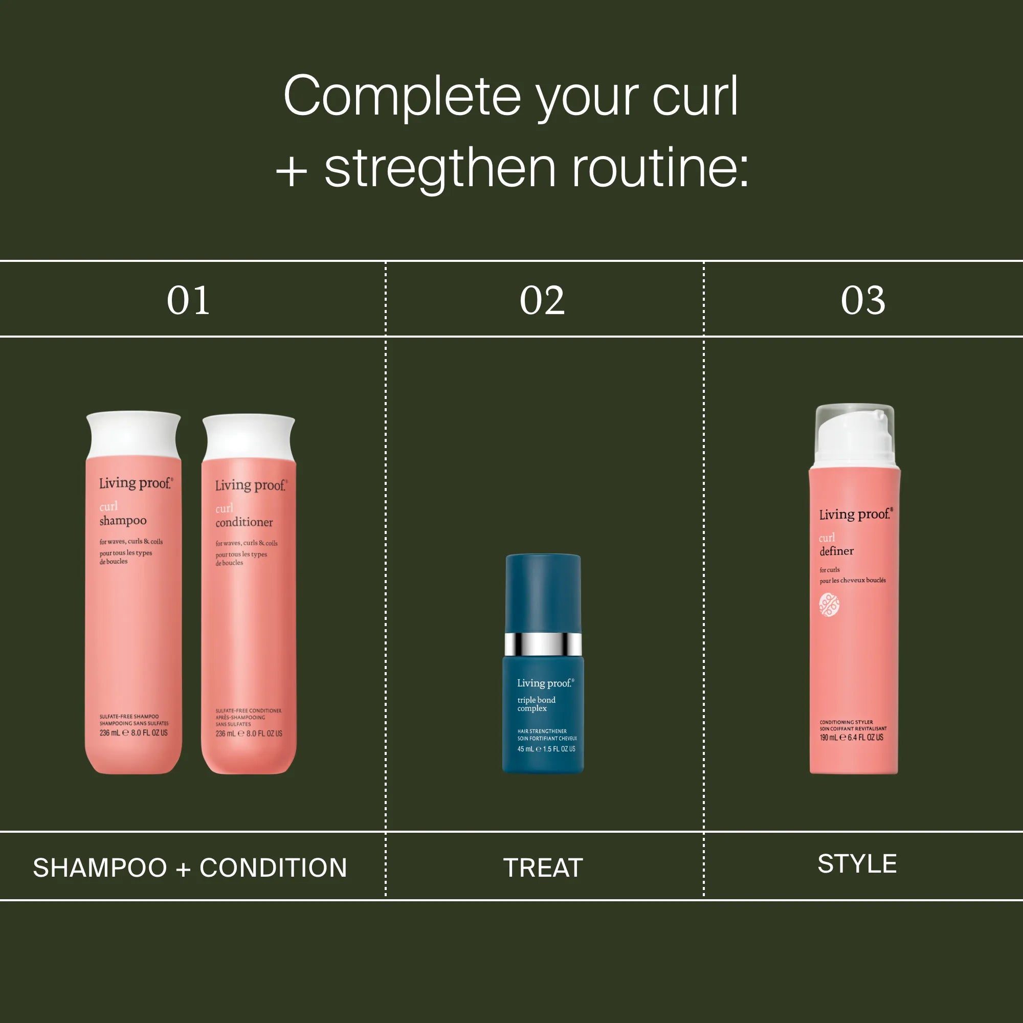 Curl Shampoo - Image 9