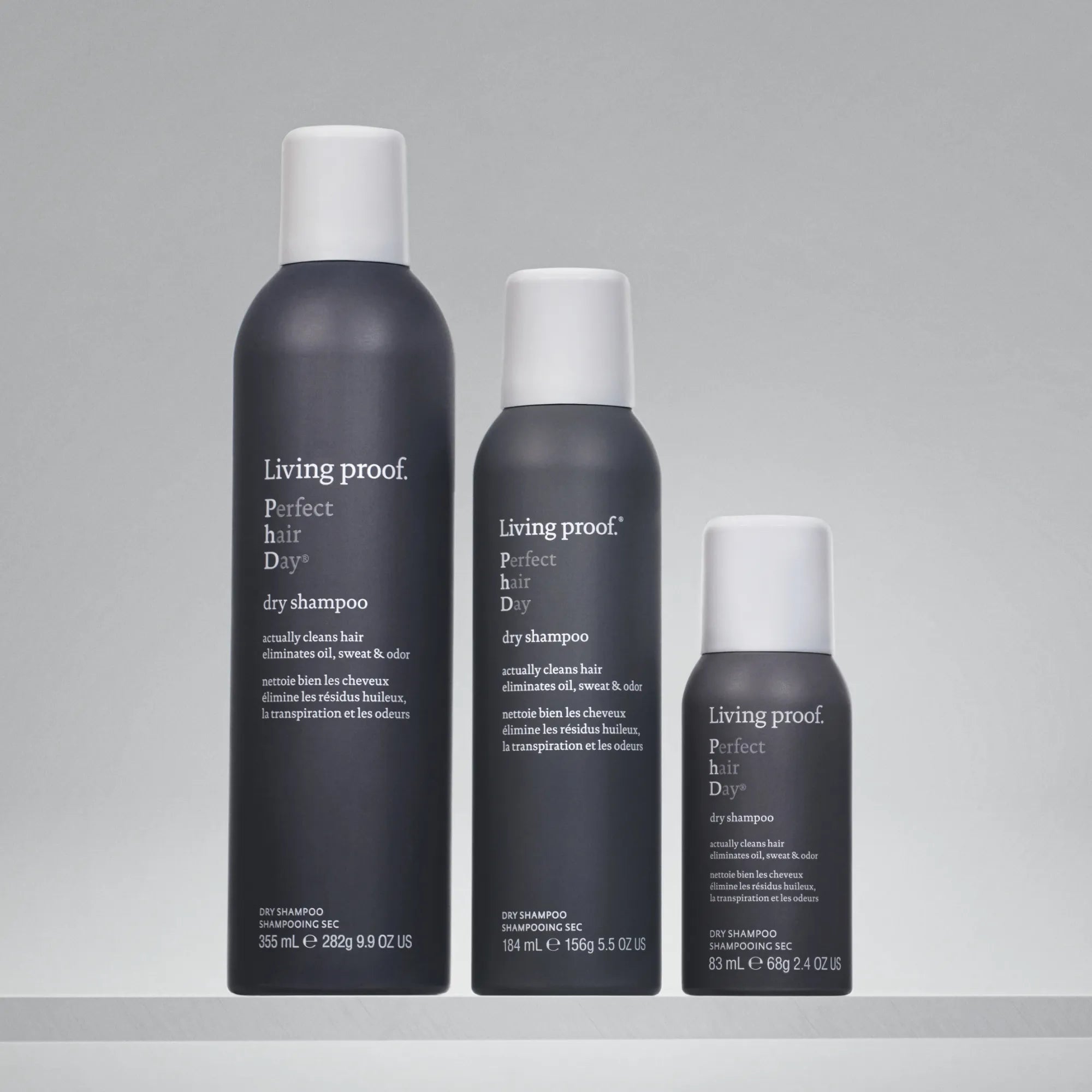 Perfect hair Day™ Dry Shampoo - Image 11