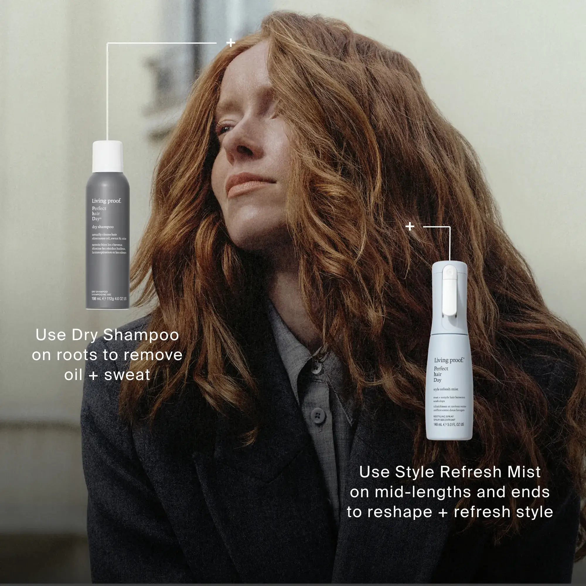 Perfect hair Day™ Dry Shampoo - Image 13