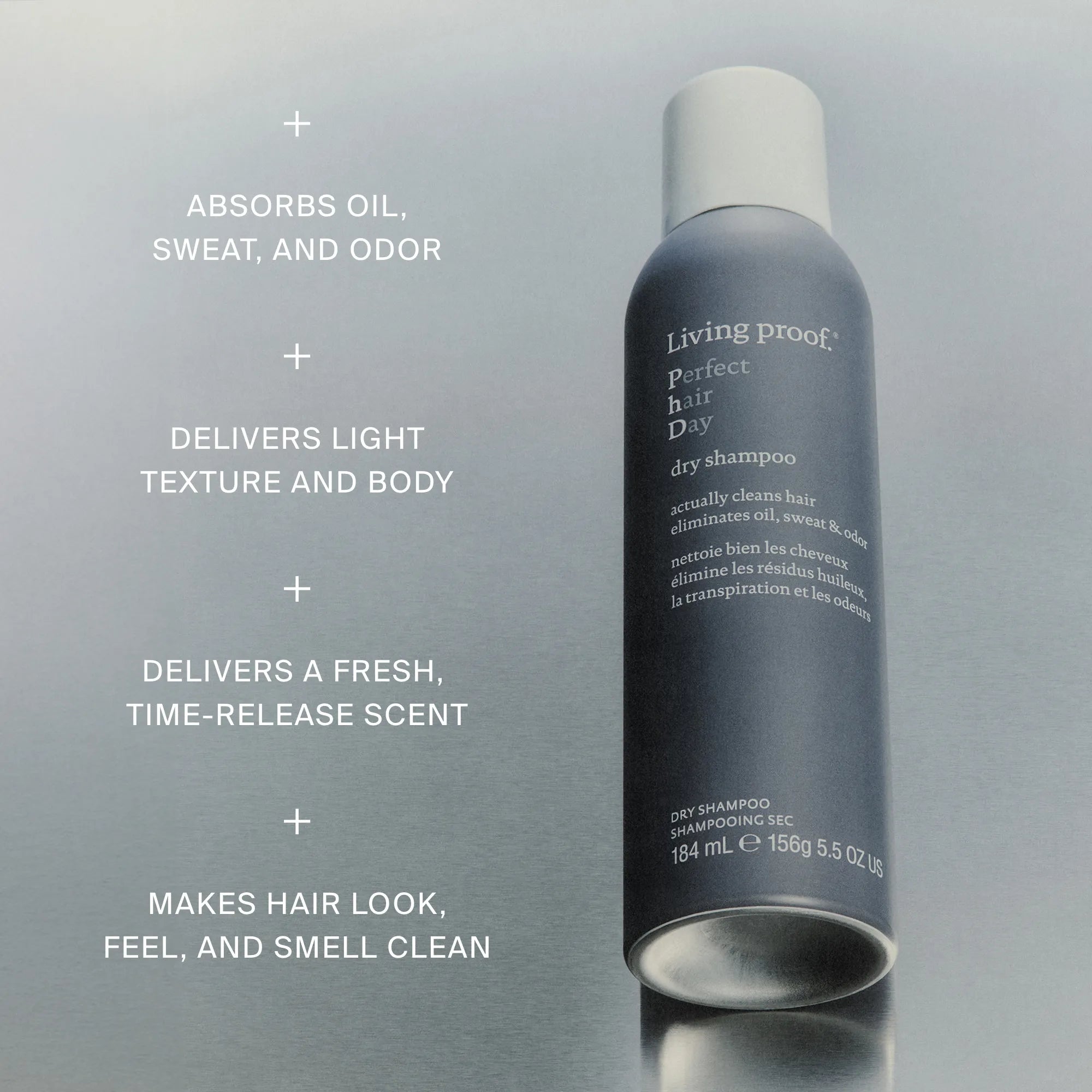 Perfect hair Day™ Dry Shampoo - Image 3