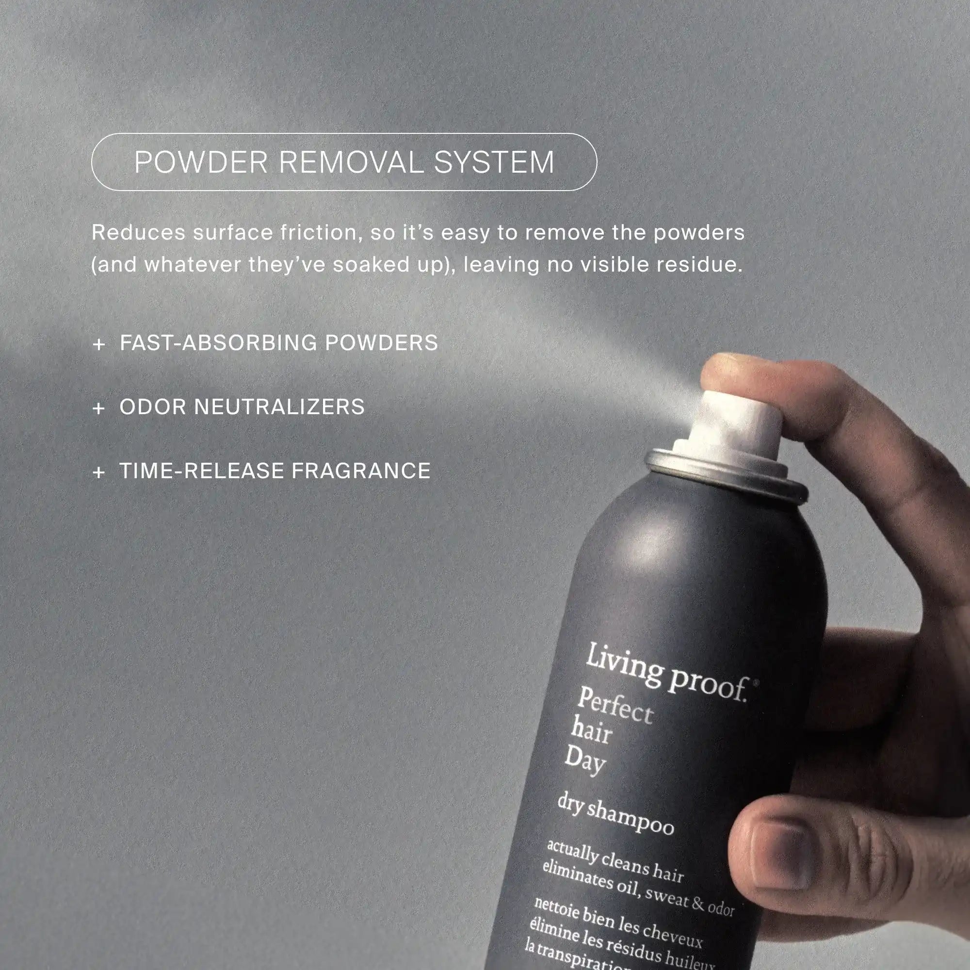 Perfect hair Day™ Dry Shampoo - Image 6