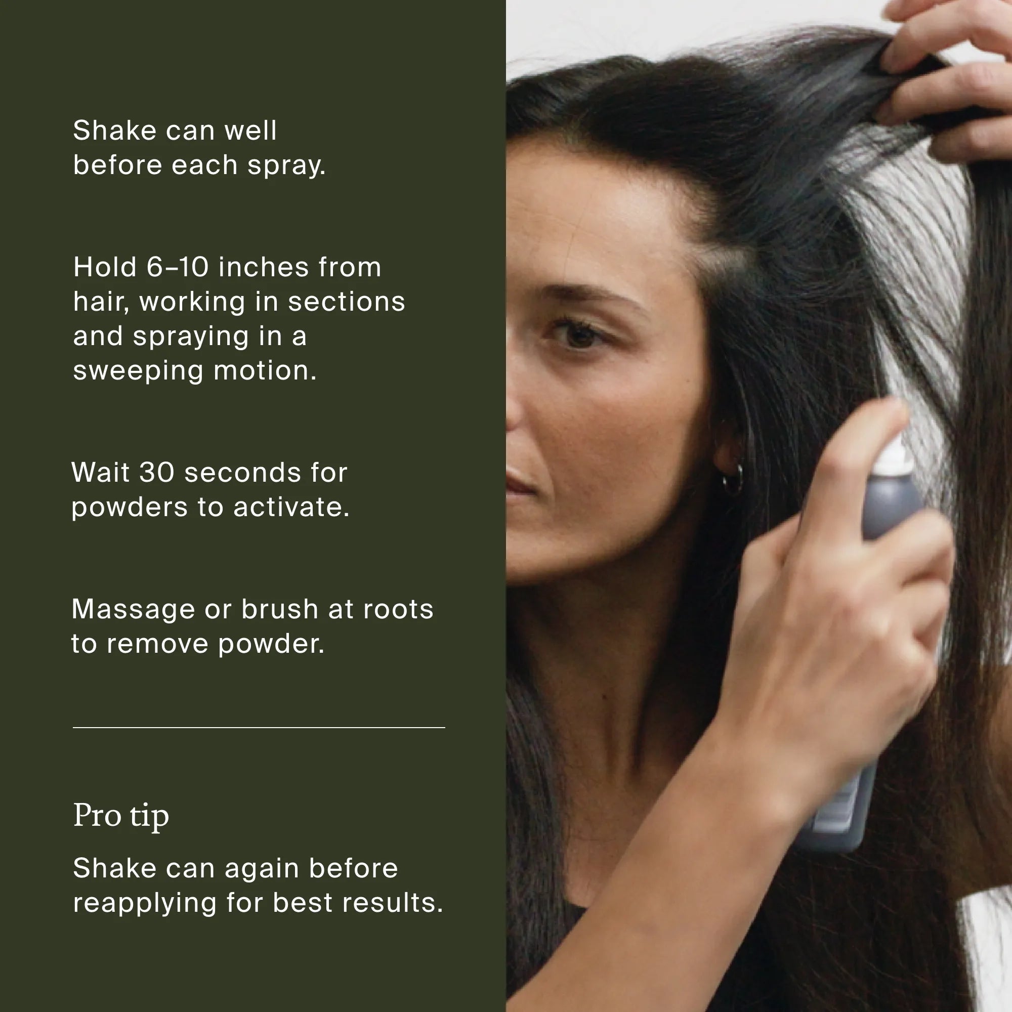 Perfect hair Day™ Dry Shampoo - Image 8
