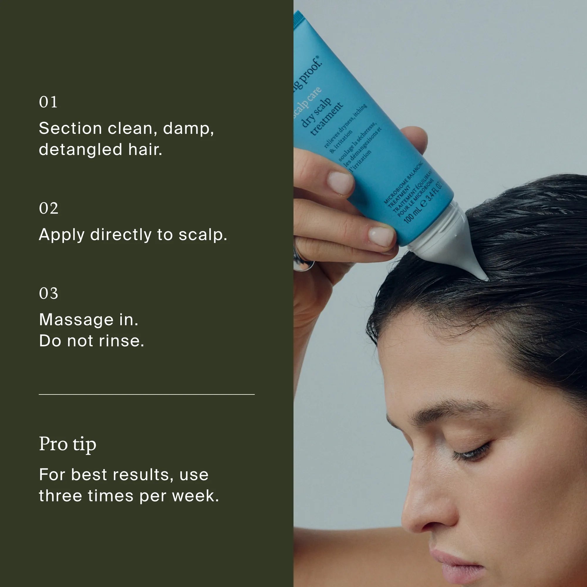 Scalp Care Dry Scalp Treatment - Image 7