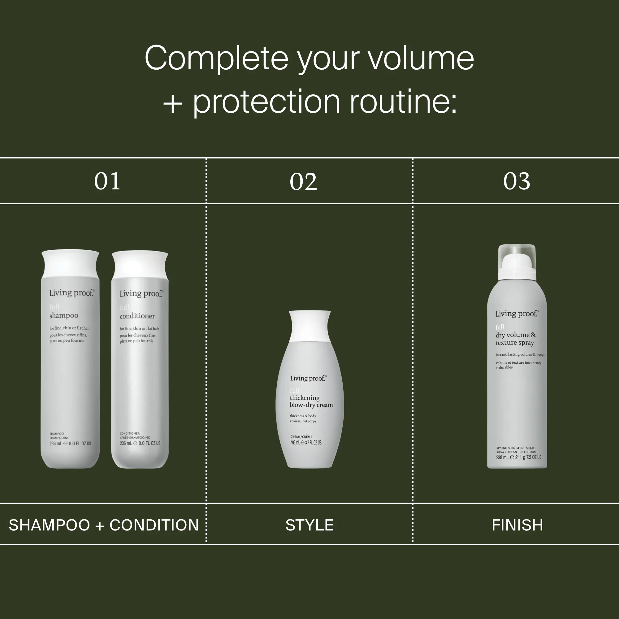 Full Shampoo + Refill - Image 9
