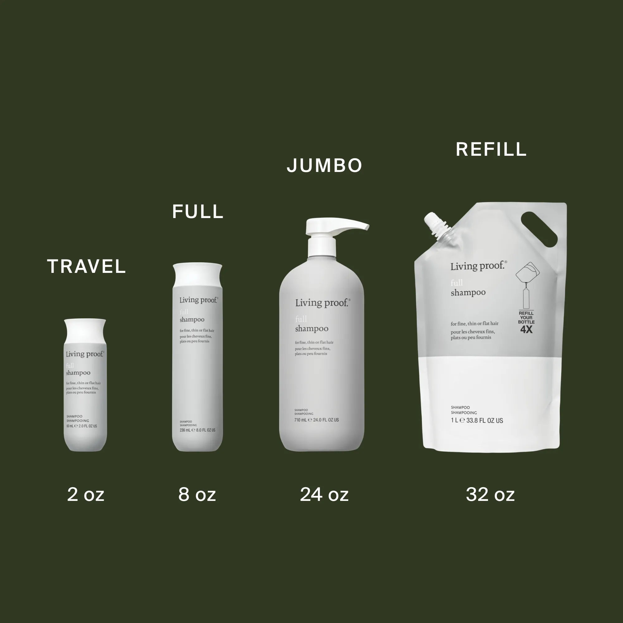 Full Shampoo + Refill - Image 11