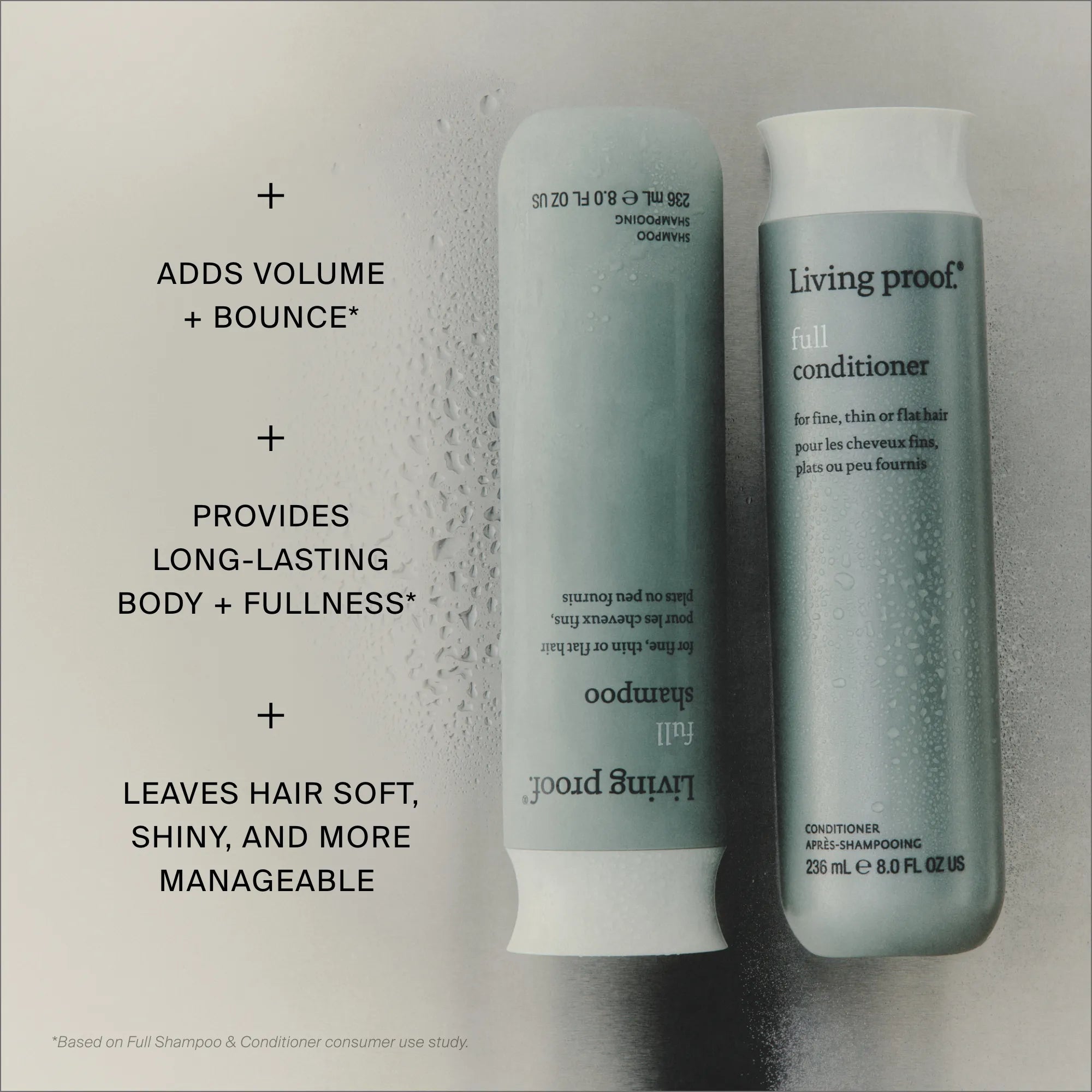 Full Shampoo + Refill - Image 3