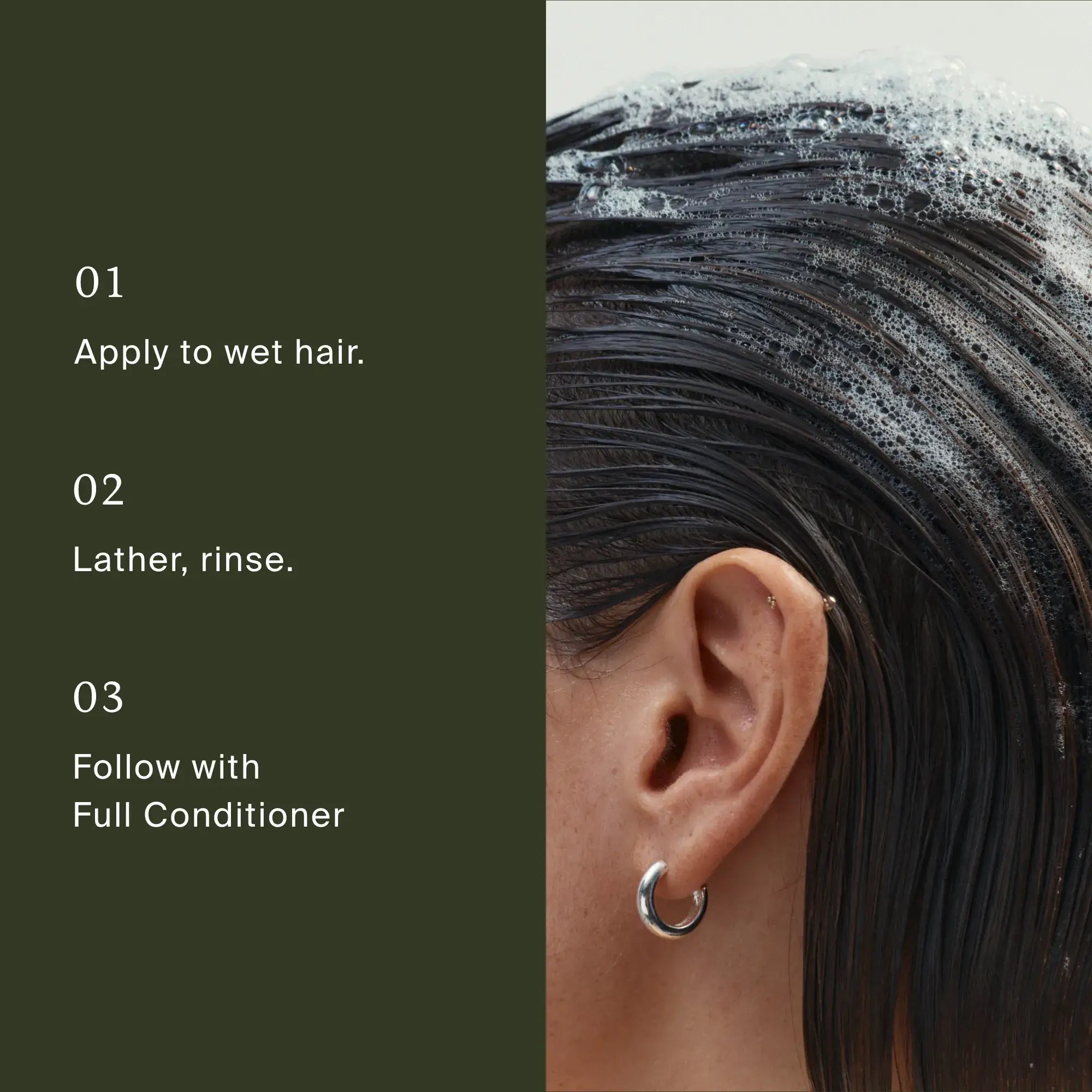Full Shampoo + Refill - Image 8