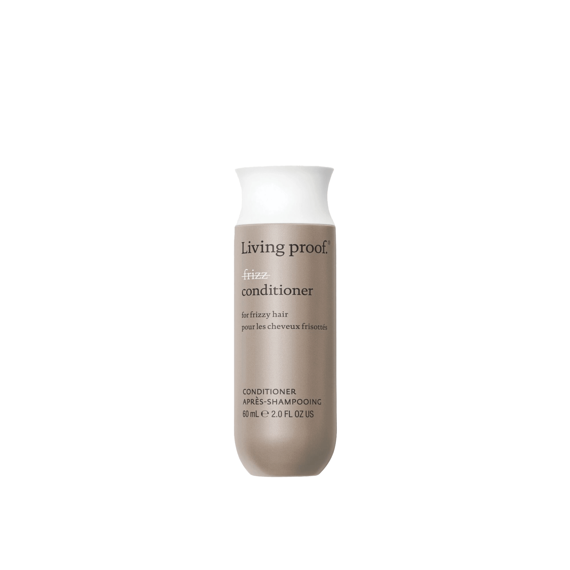 frizz® Conditioner - Image 12