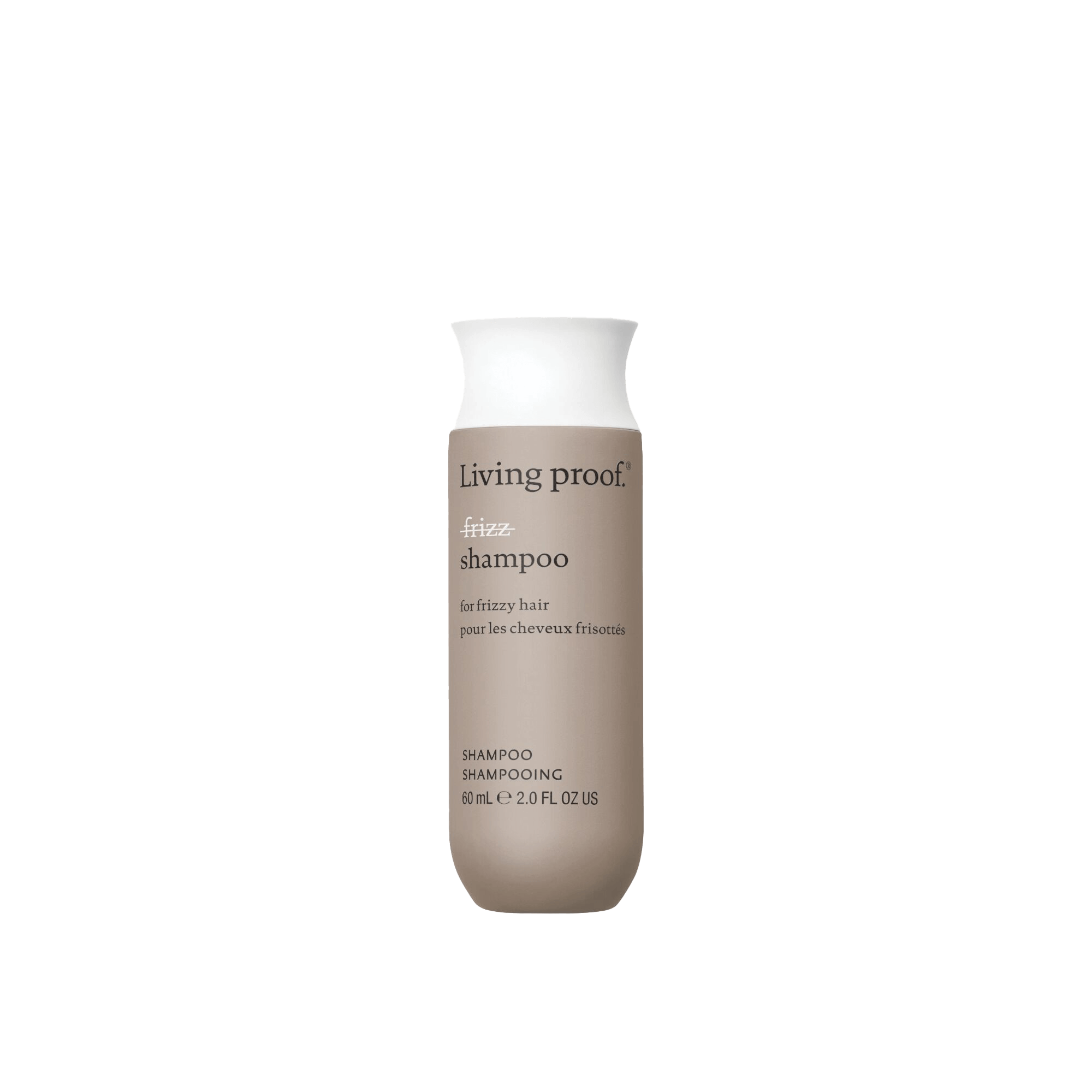 frizz® Shampoo - Image 12