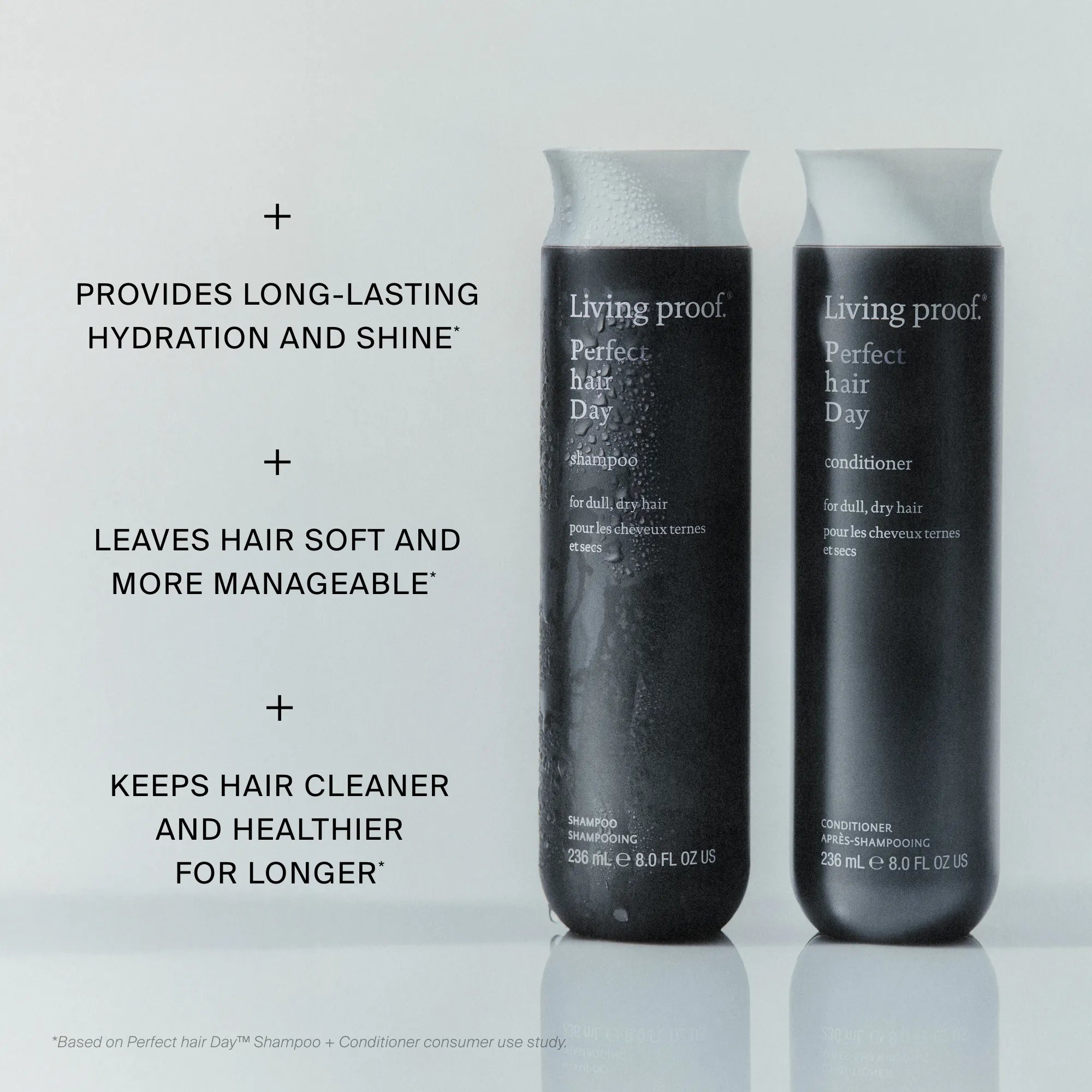 Perfect hair Day™ Conditioner + Refill - Image 3