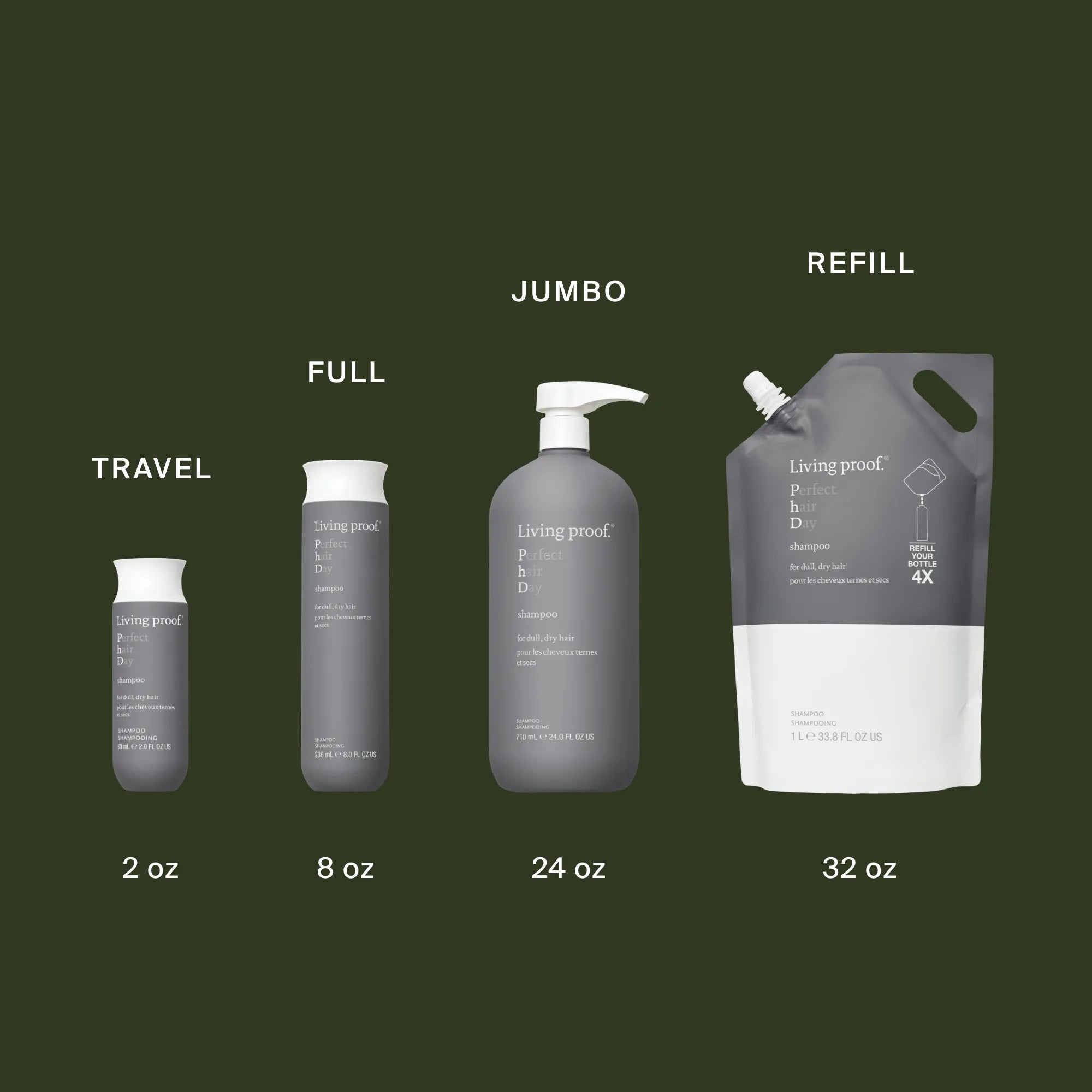 Perfect hair Day™ Wash Duo - Image 11
