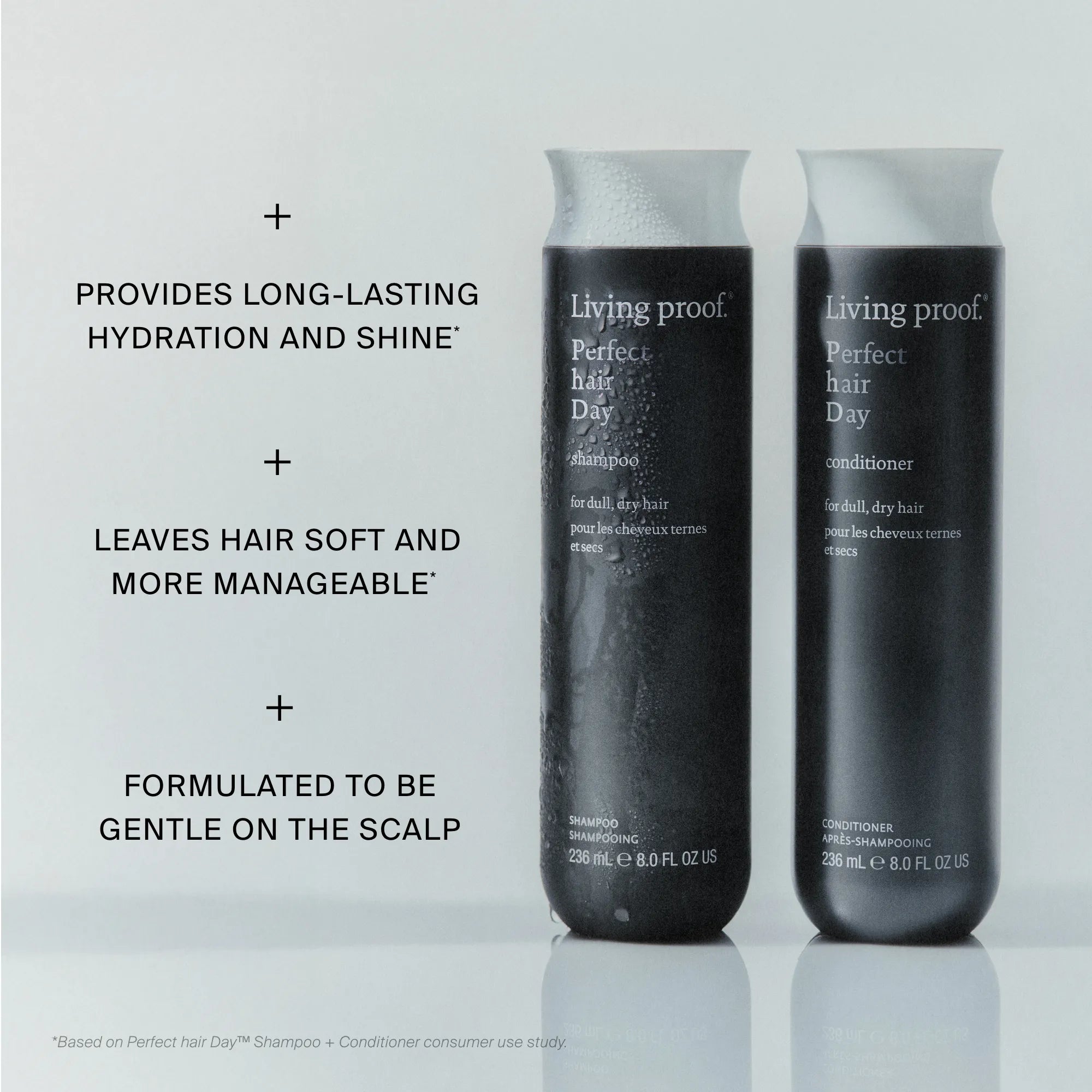 Perfect hair Day™ Wash Duo - Image 3