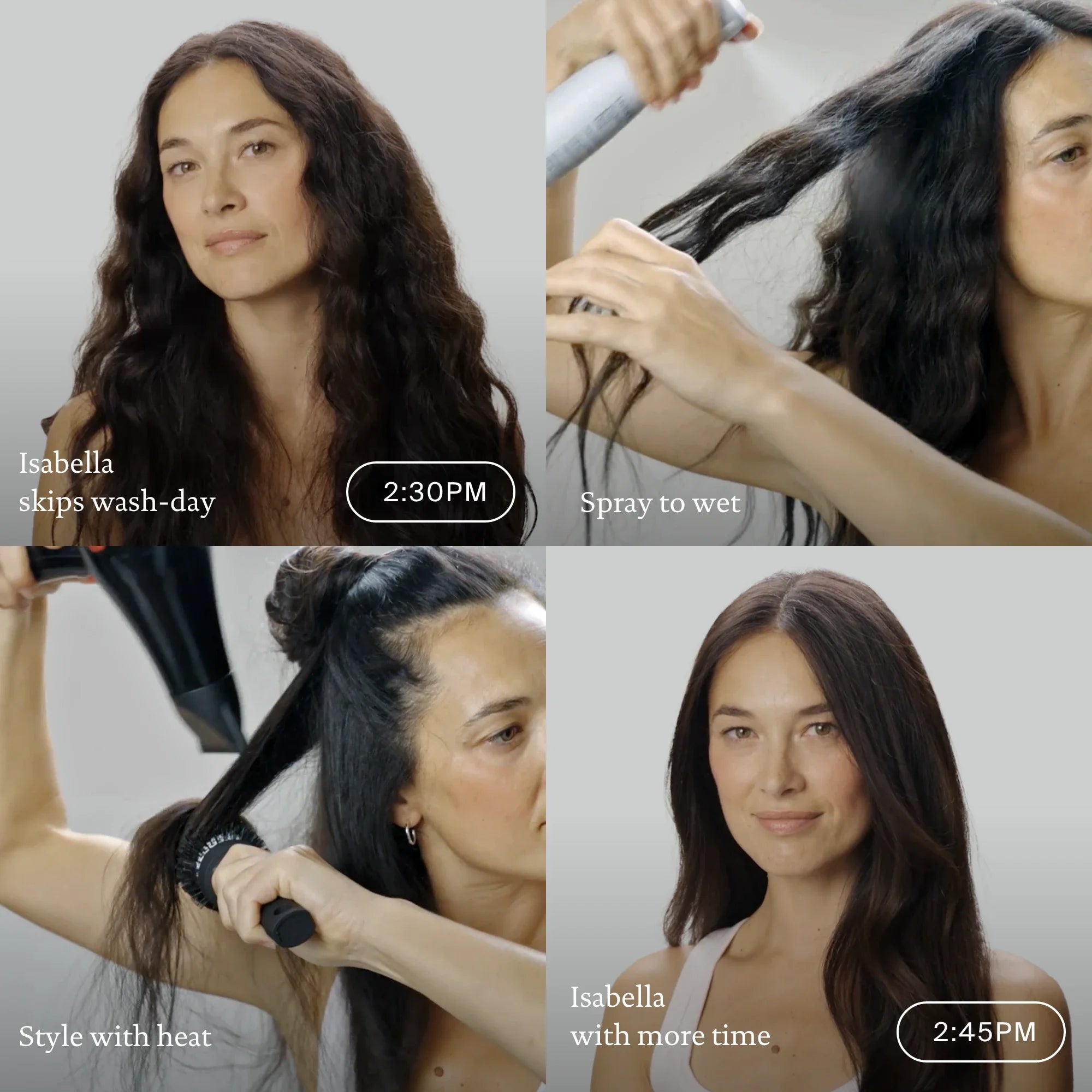 Style Refresh Mist + Brush Set - Image 11