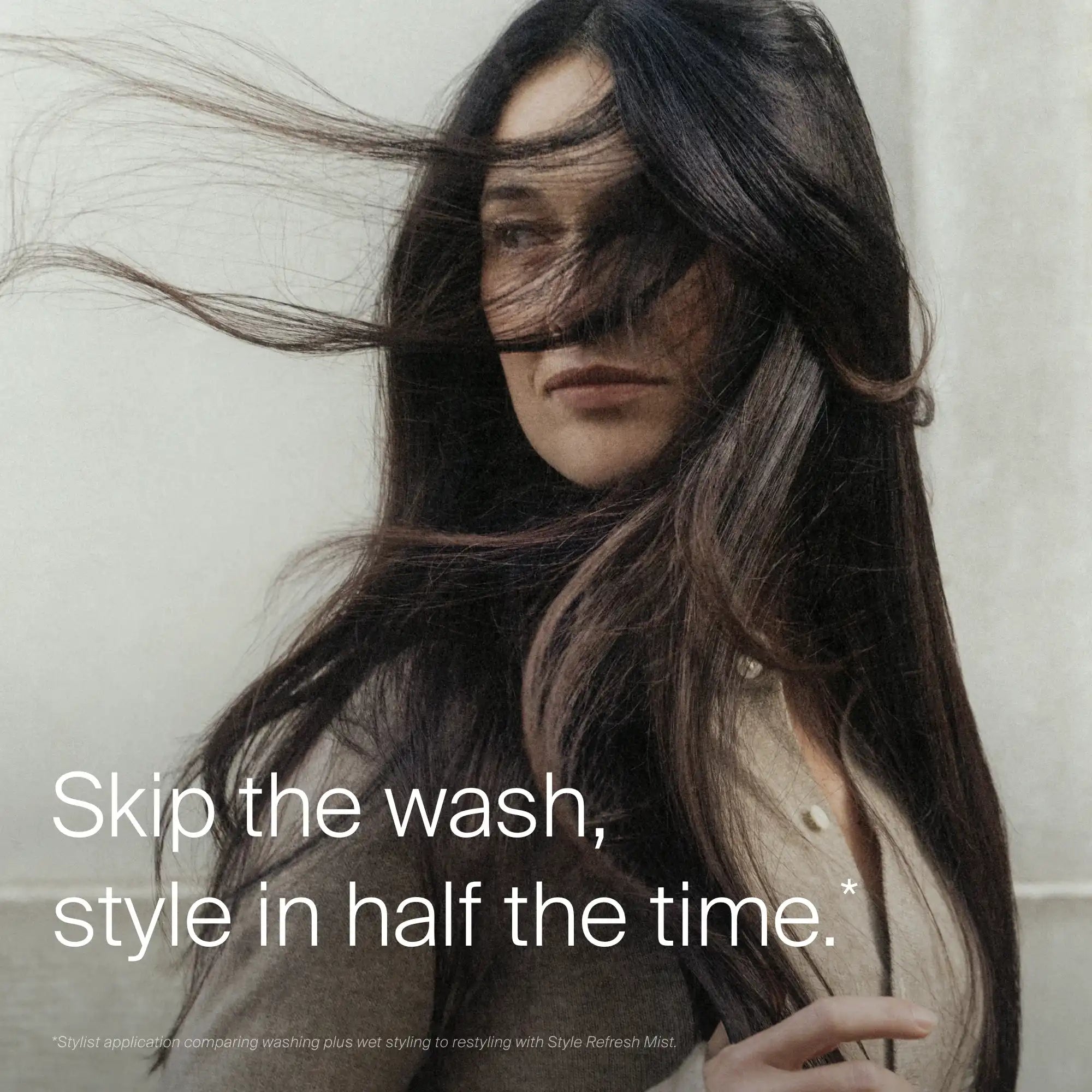Style Refresh Mist + Brush Set - Image 2