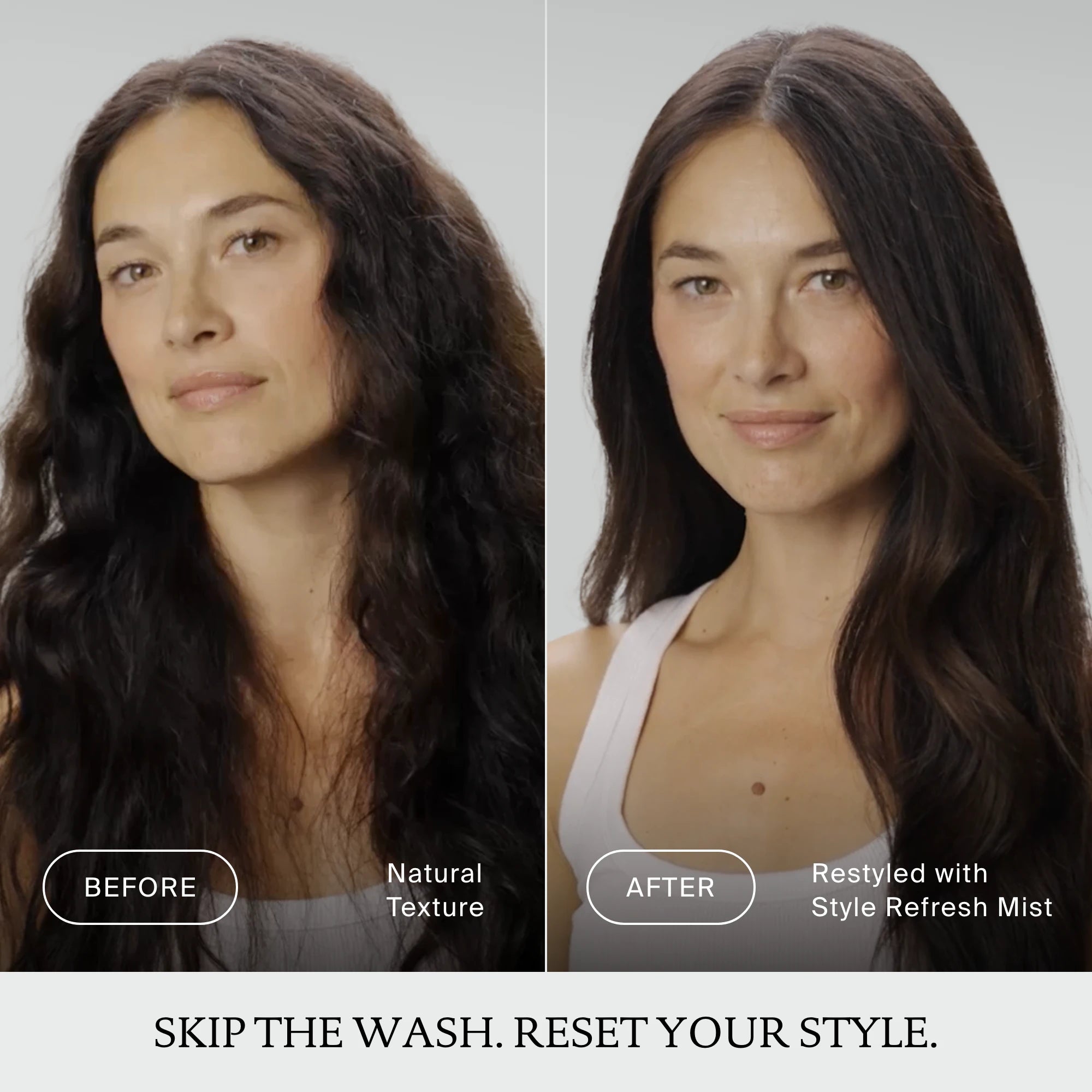 Style Refresh Mist + Brush Set - Image 4