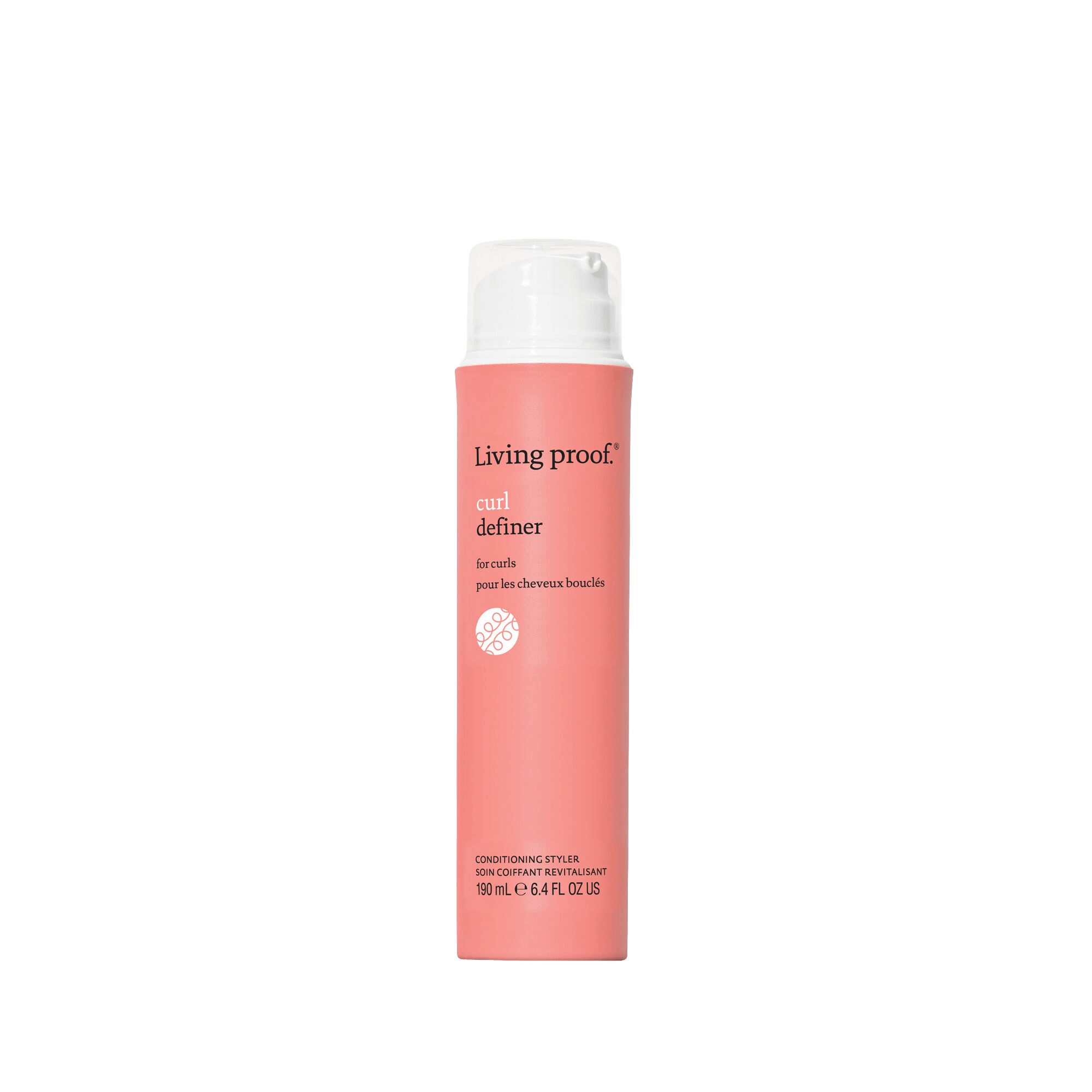 Curl Definer