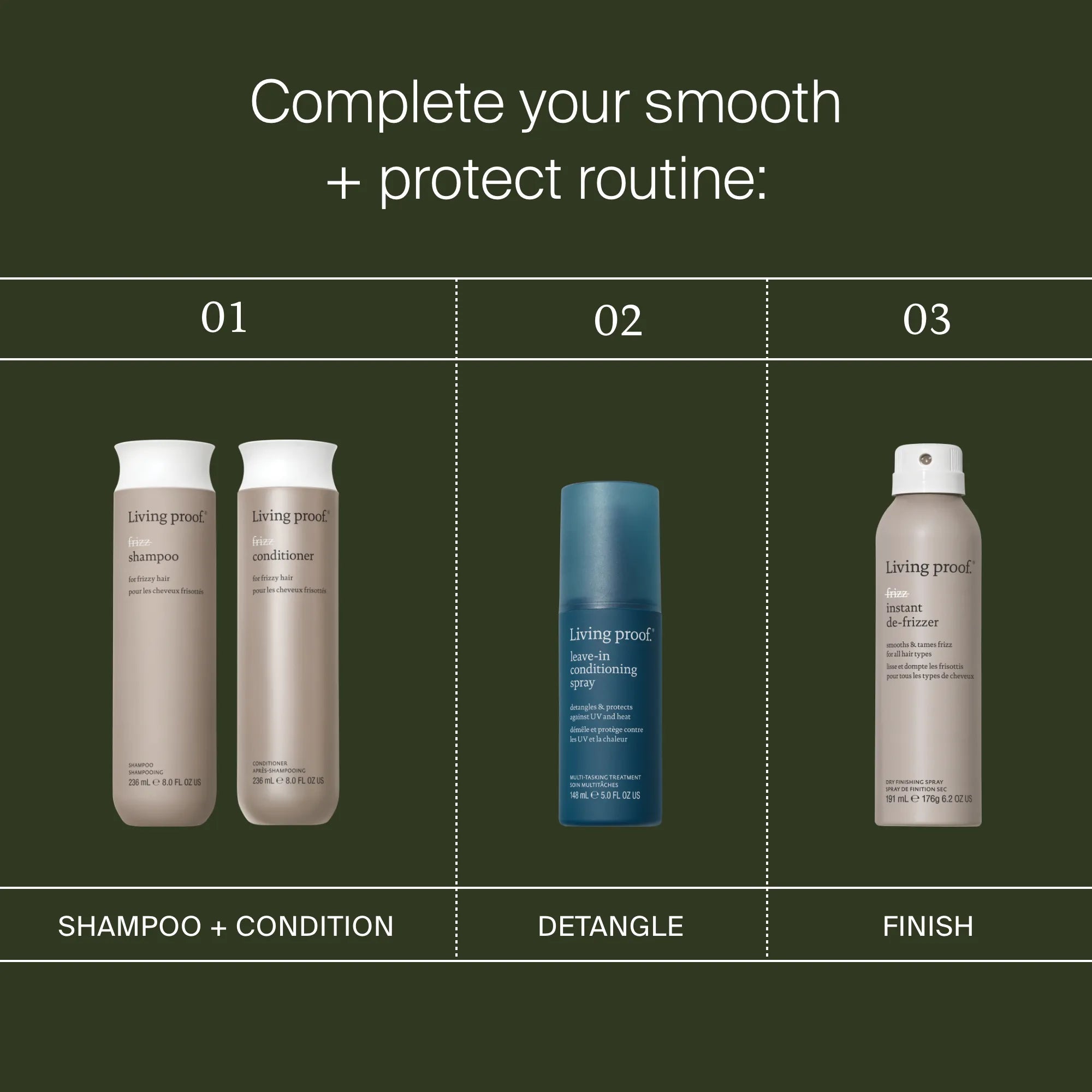 frizz® Conditioner - Image 9