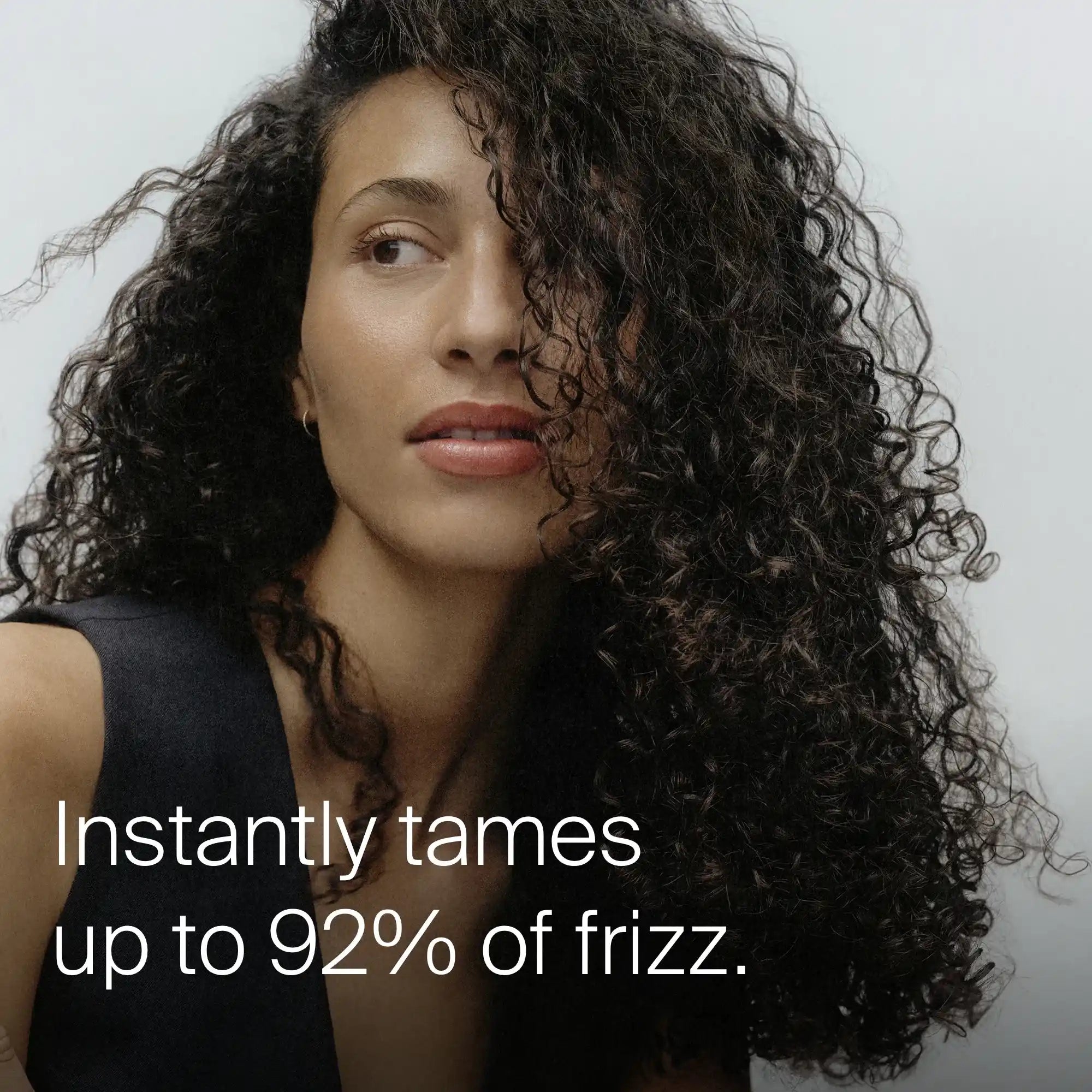 frizz® Instant De-Frizzer - Image 2