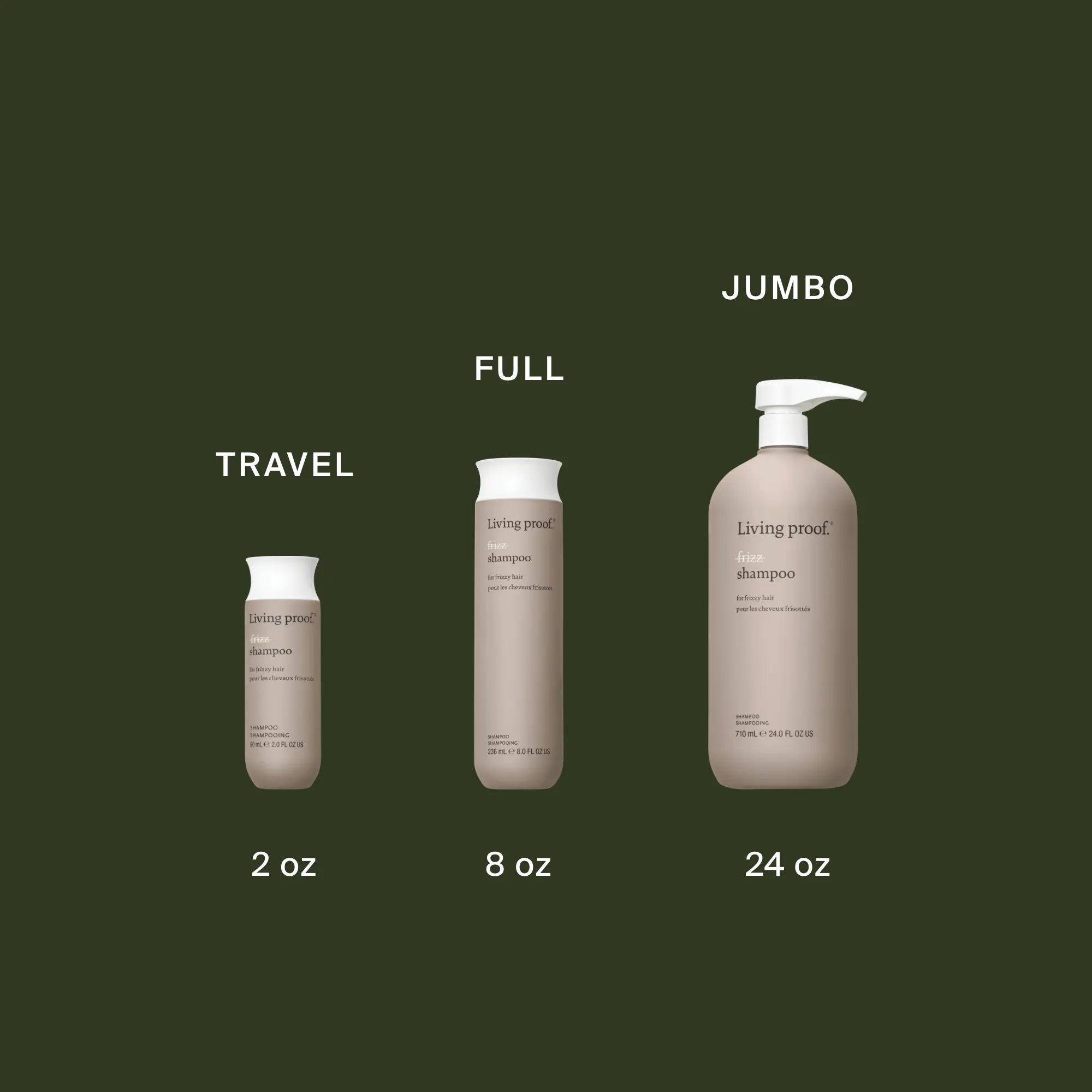 frizz® Shampoo - Image 11