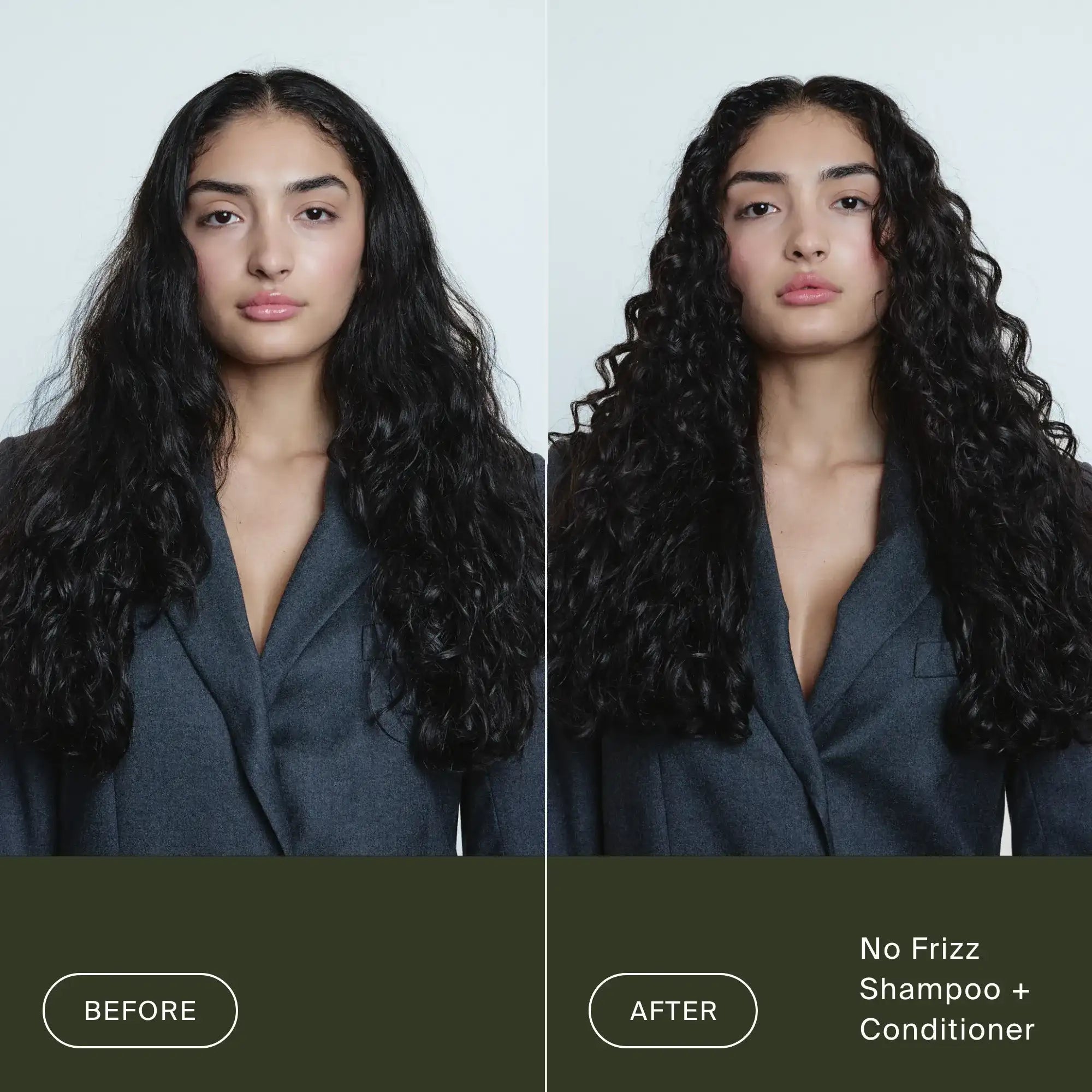 frizz® Shampoo - Image 5