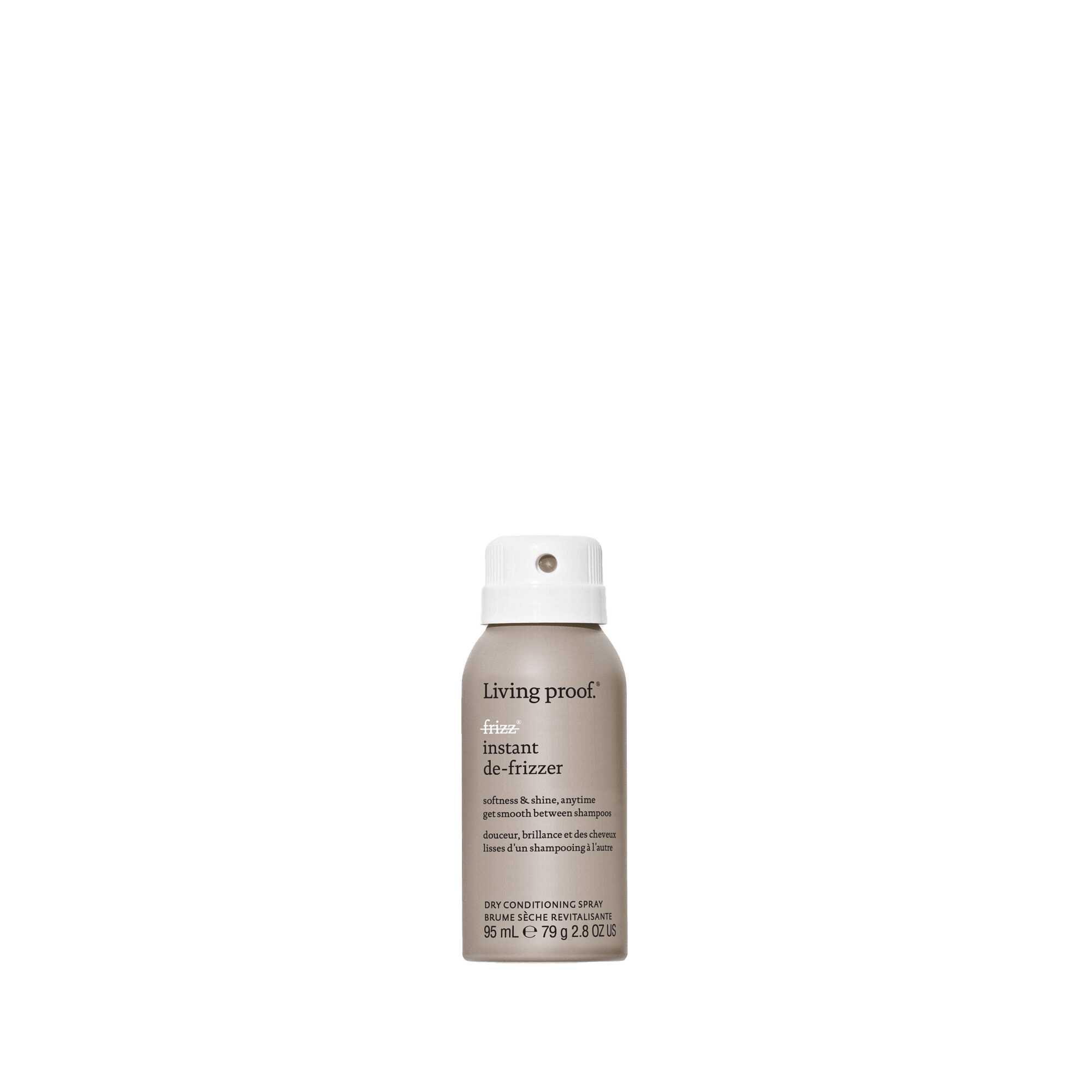 frizz® Instant De-Frizzer - Image 10