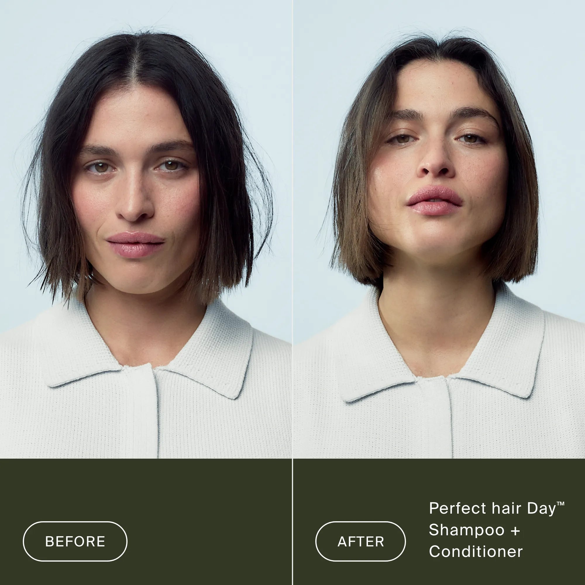 Perfect hair Day™ Hydration + Shine Set - Image 3