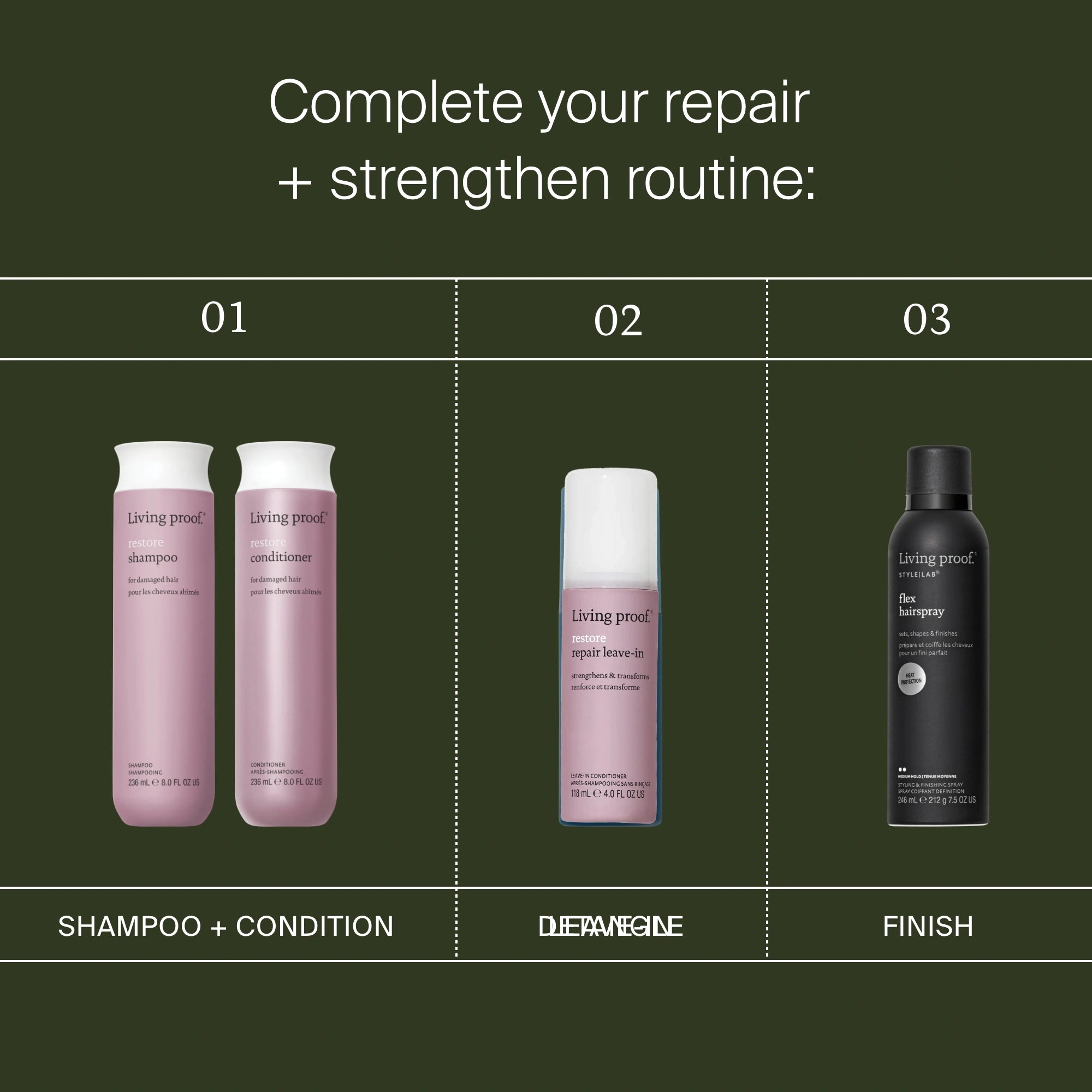 Restore Repair Leave-In - Image 9
