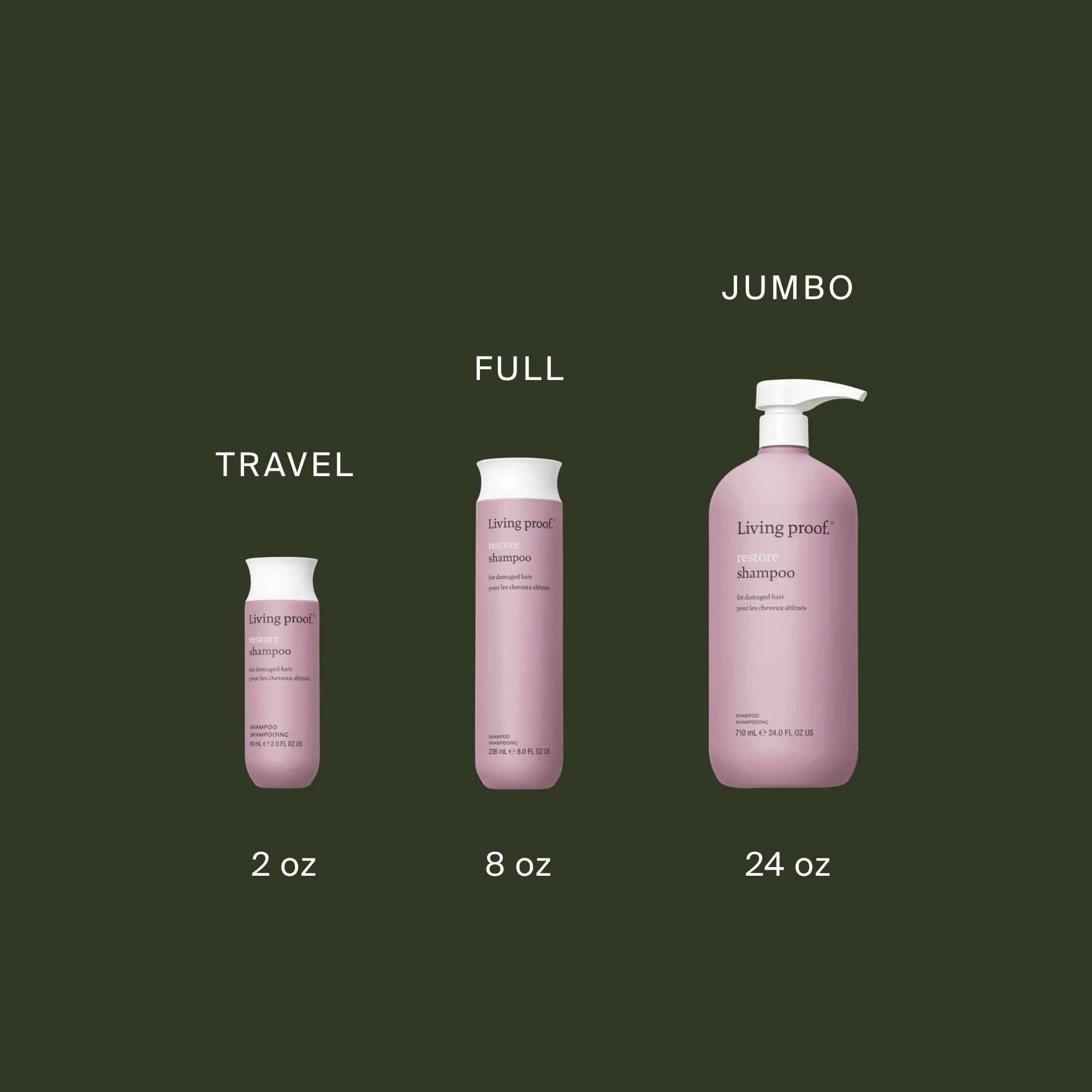 Restore Shampoo - Image 11