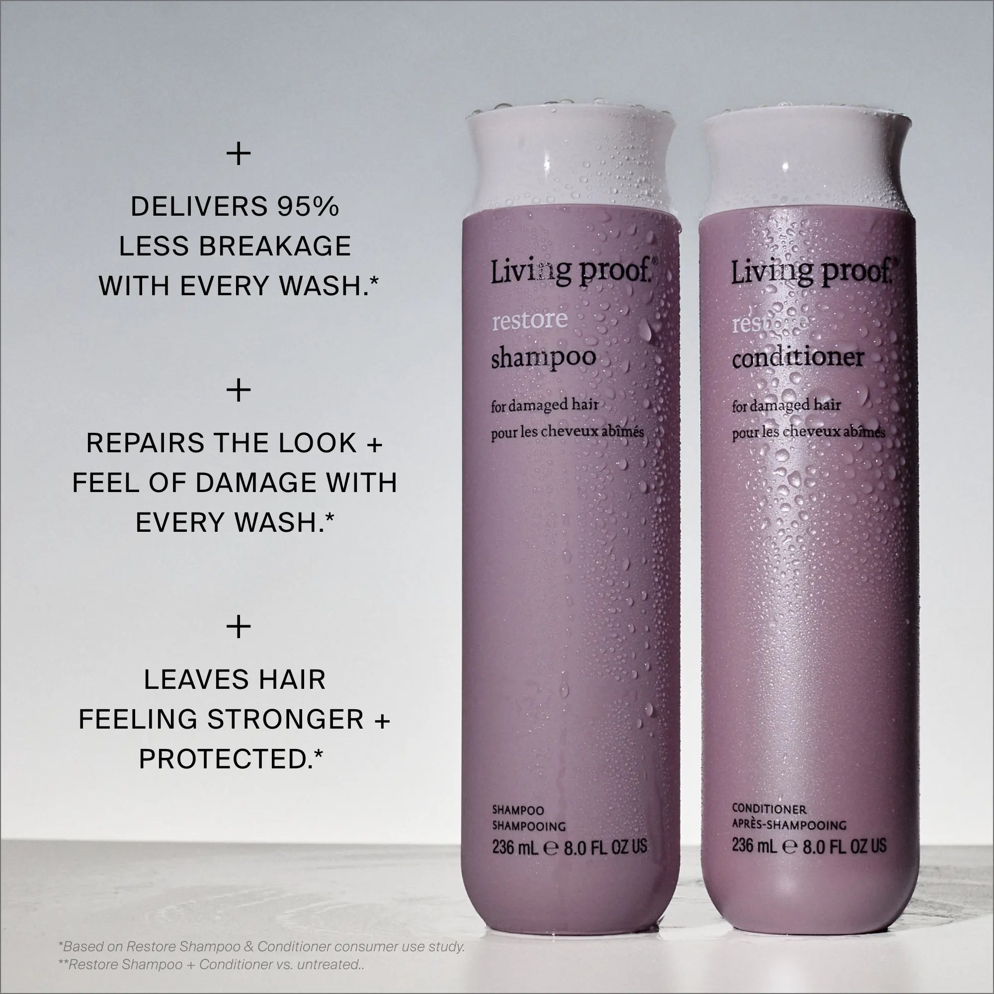 Restore Shampoo - Image 3