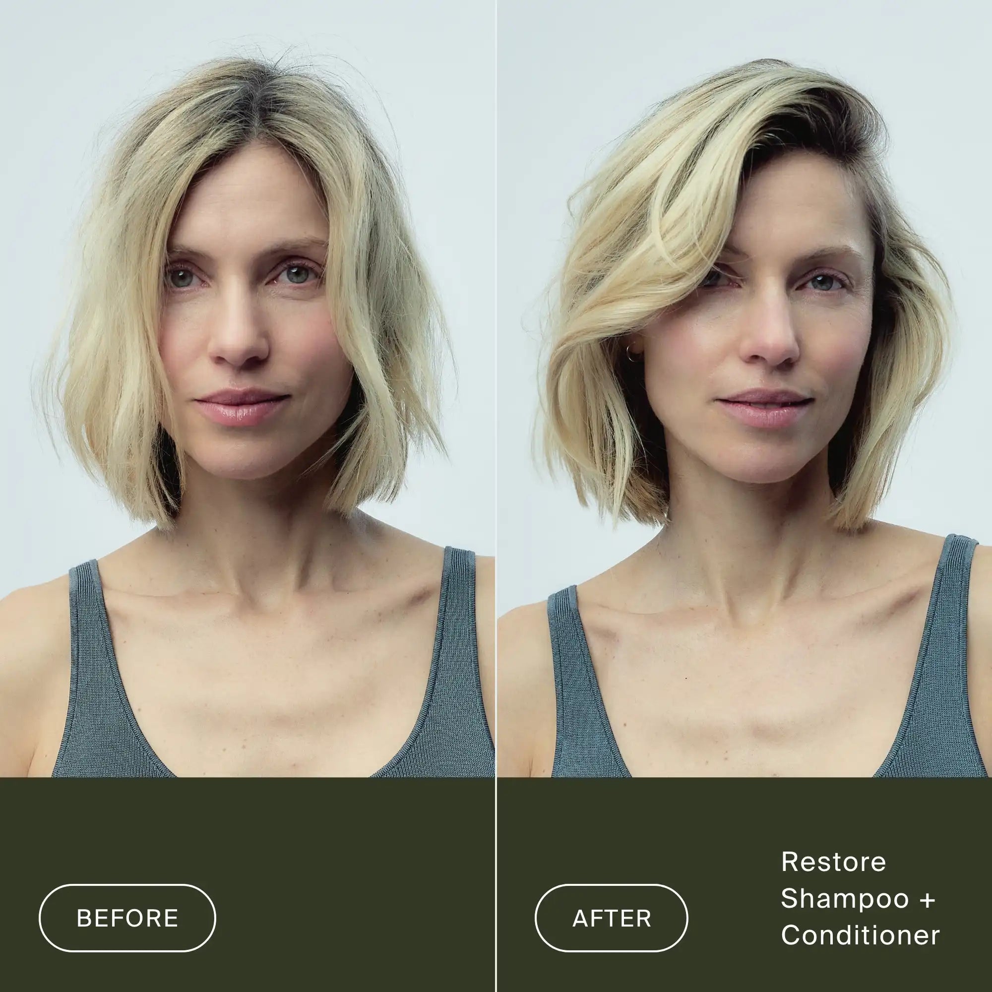 Restore Shampoo - Image 5