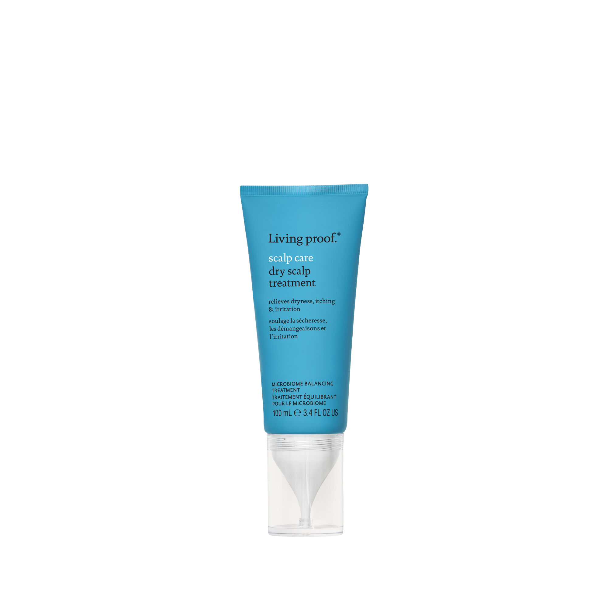 Scalp Care Dry Scalp Treatment