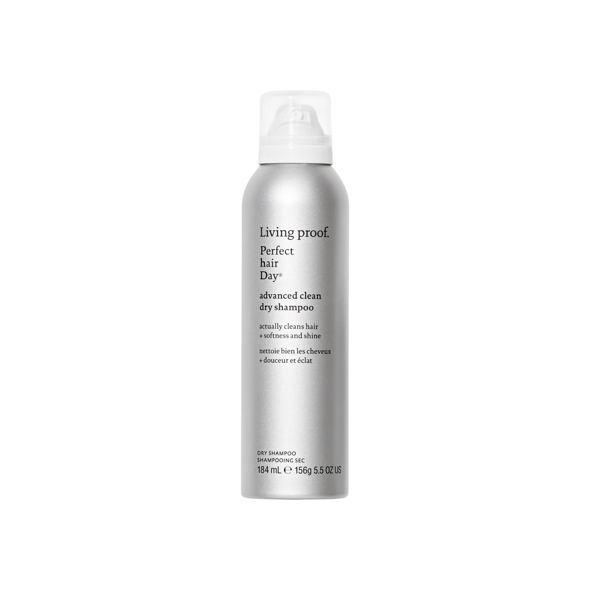Perfect hair Day™ Advanced Clean Dry Shampoo